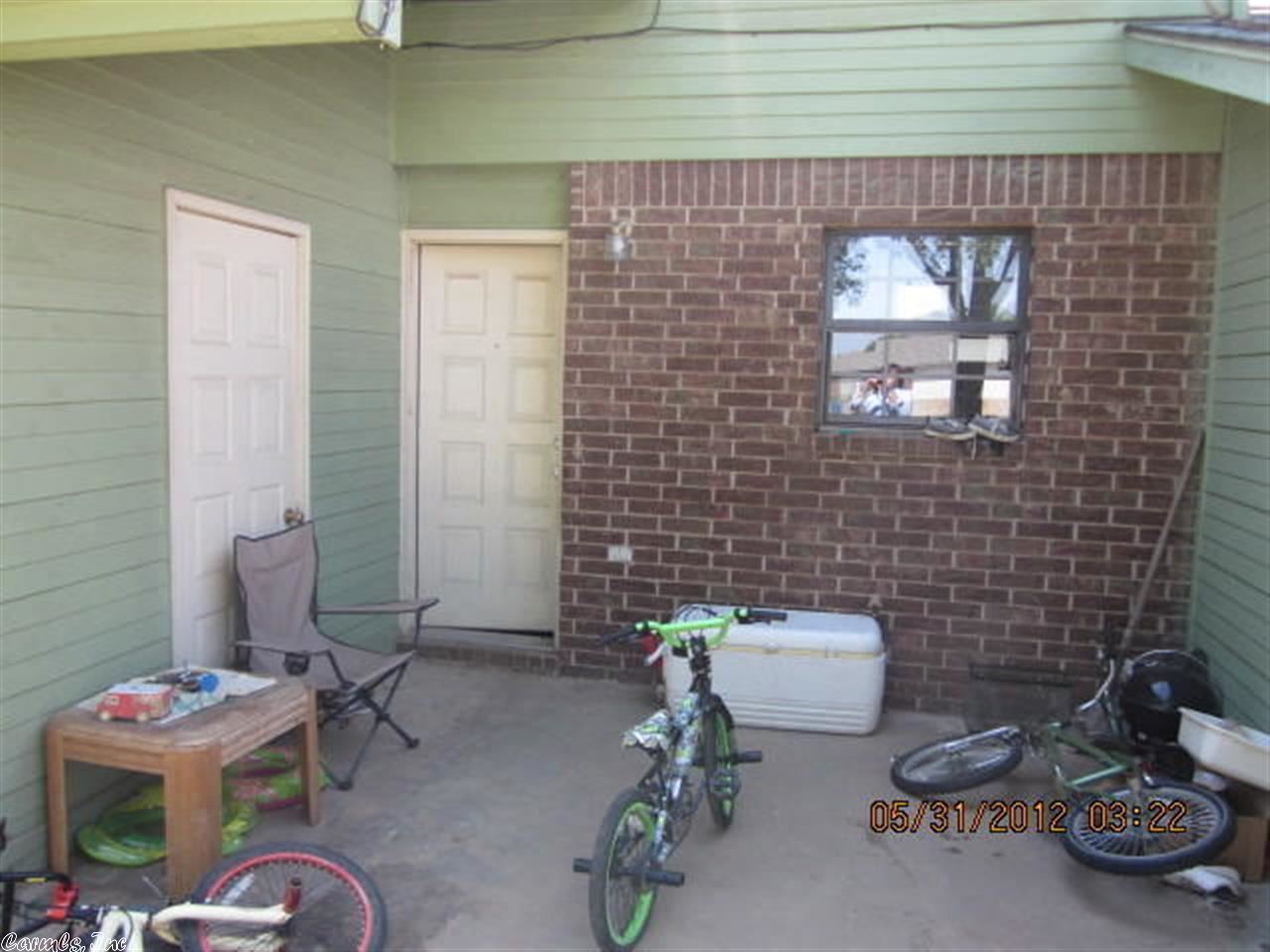 University - Residential