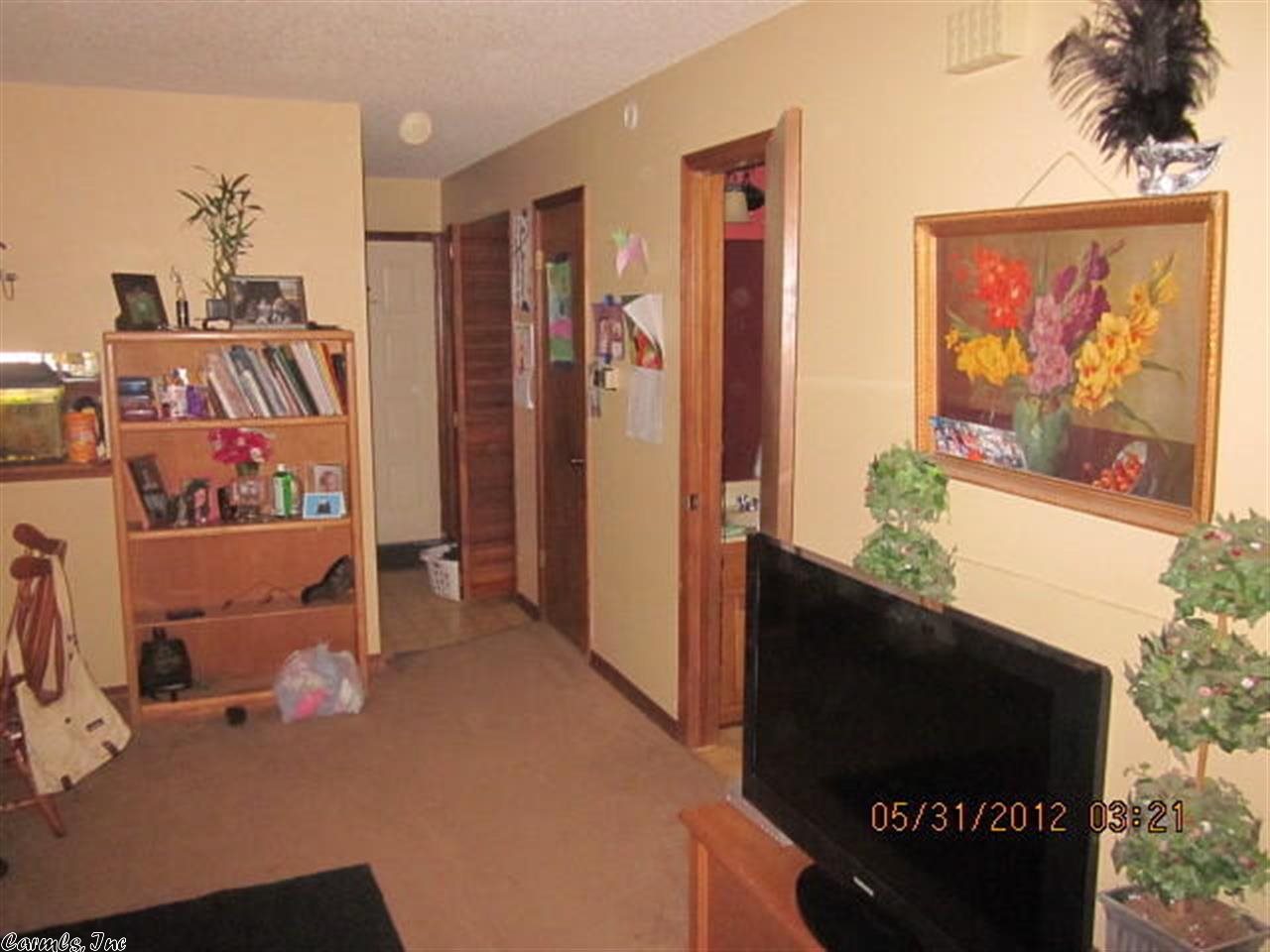 University - Residential