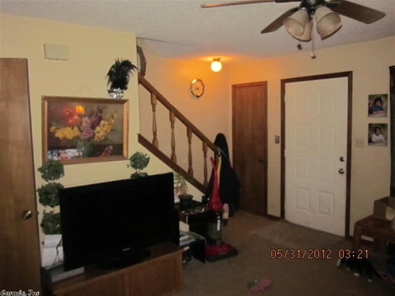 University - Residential