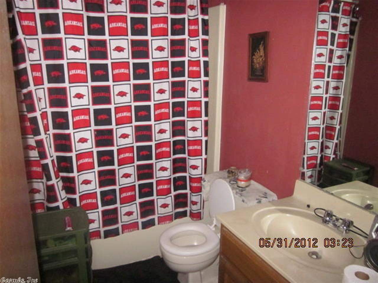 University - Residential