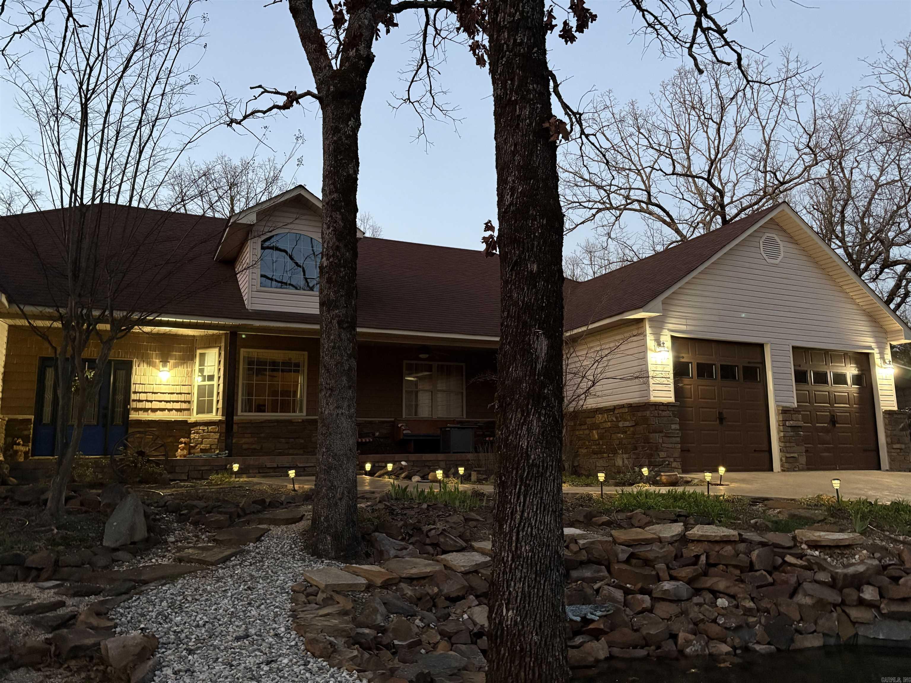 Hays Hill - Residential