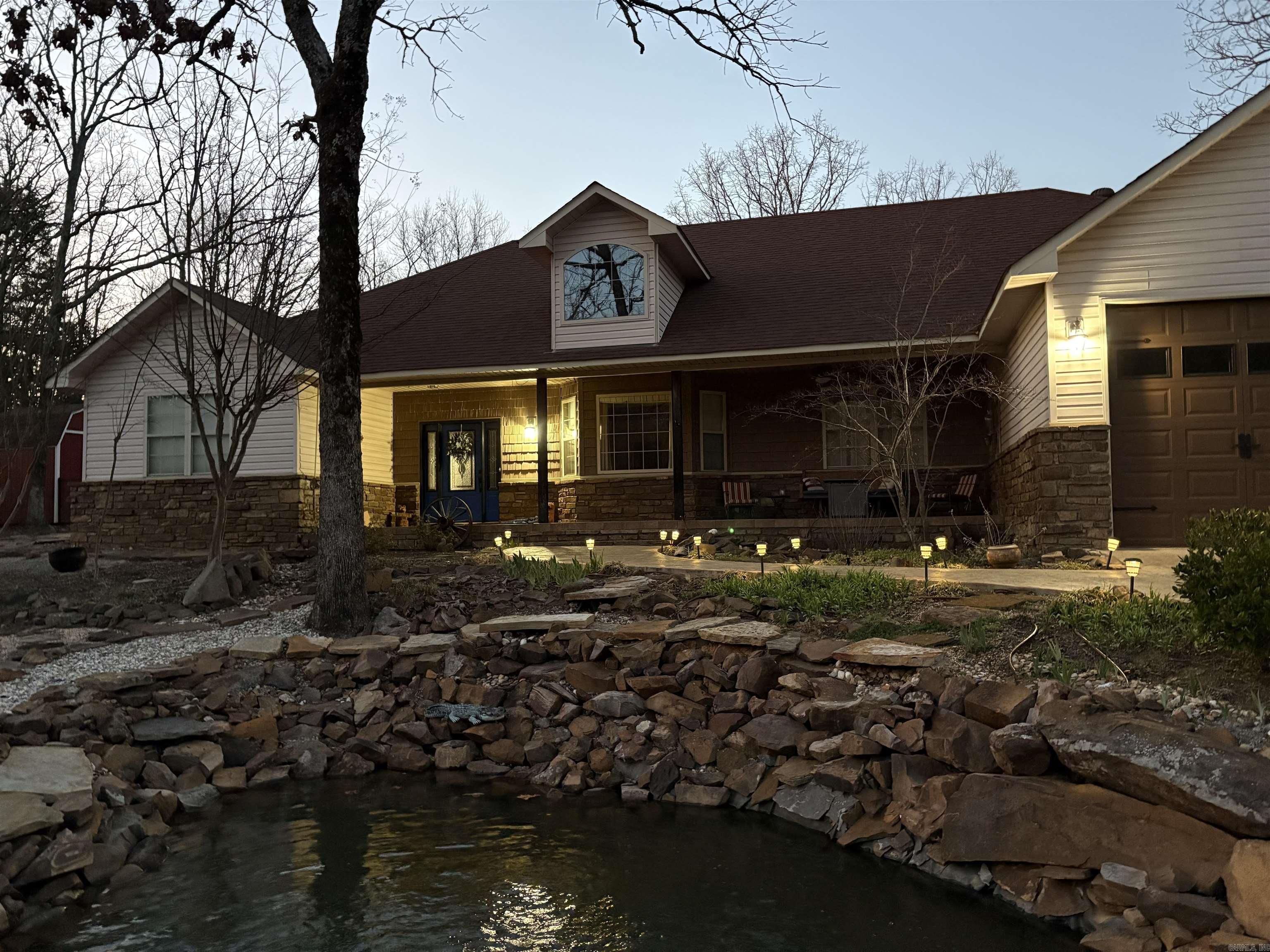 Hays Hill - Residential