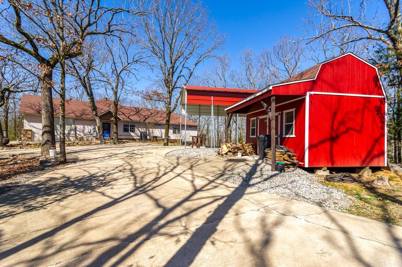 Hays Hill - Residential