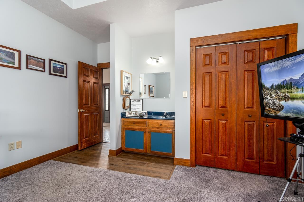 Hays Hill - Residential