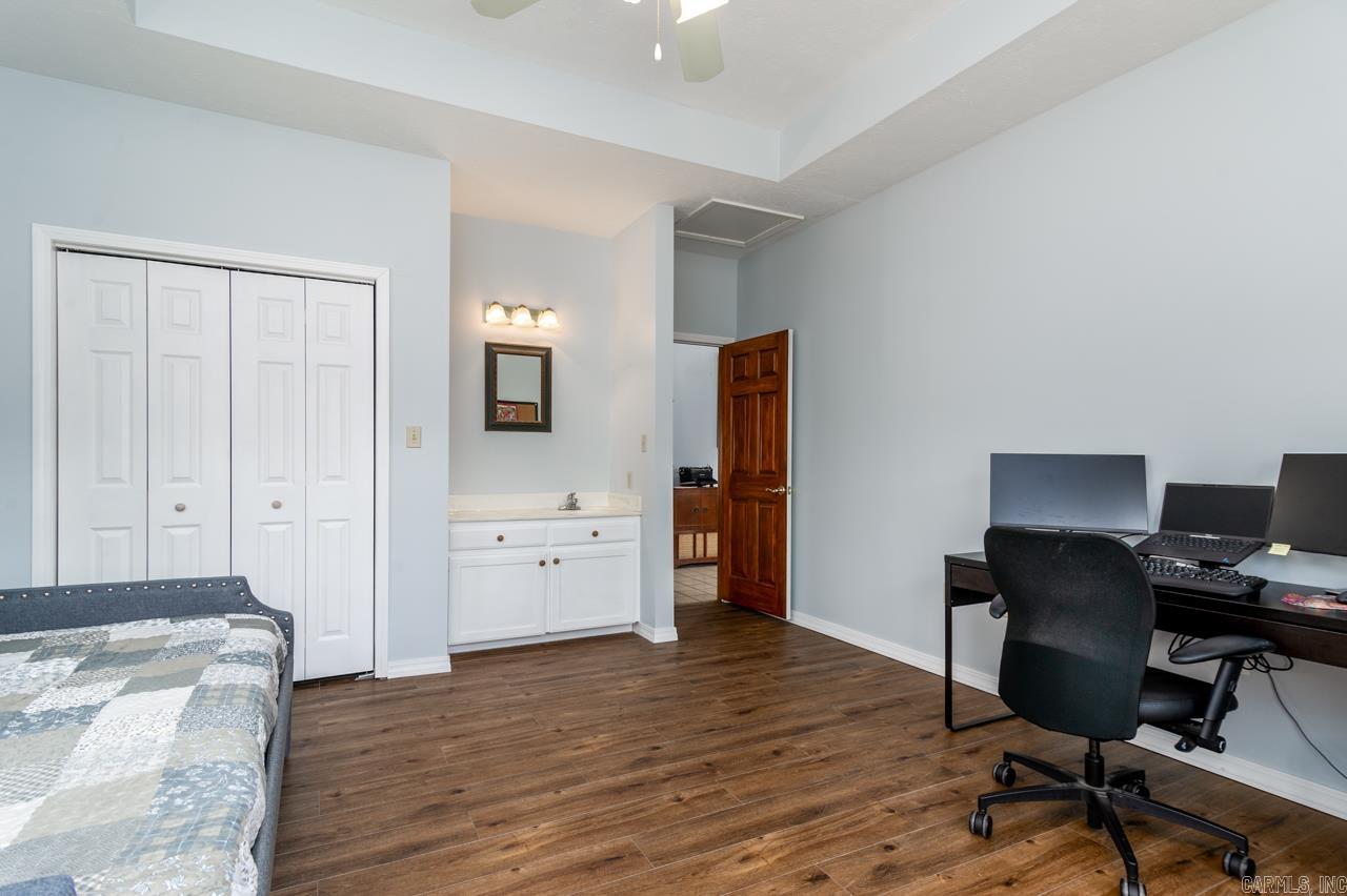 Hays Hill - Residential