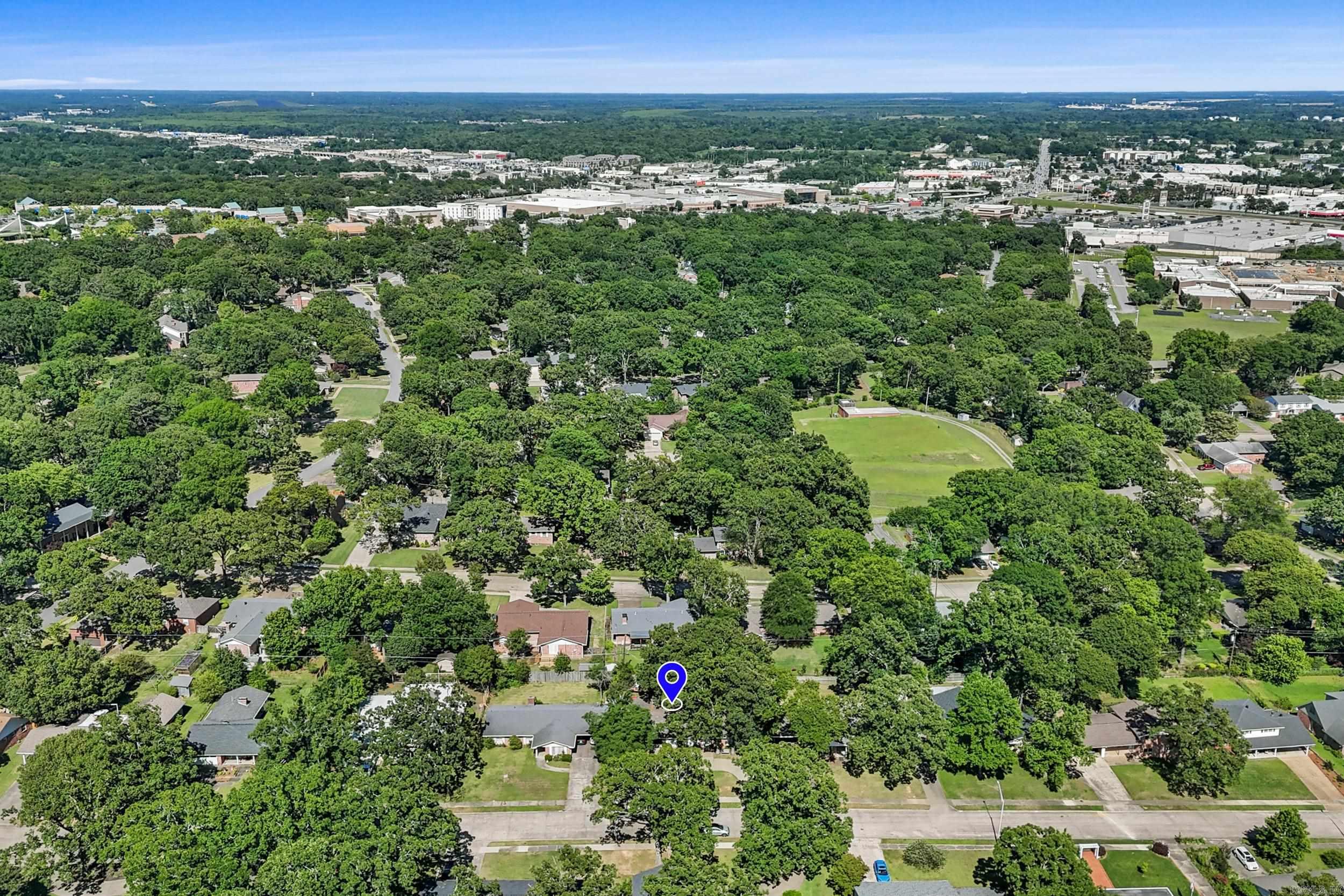 Lakewood - Residential