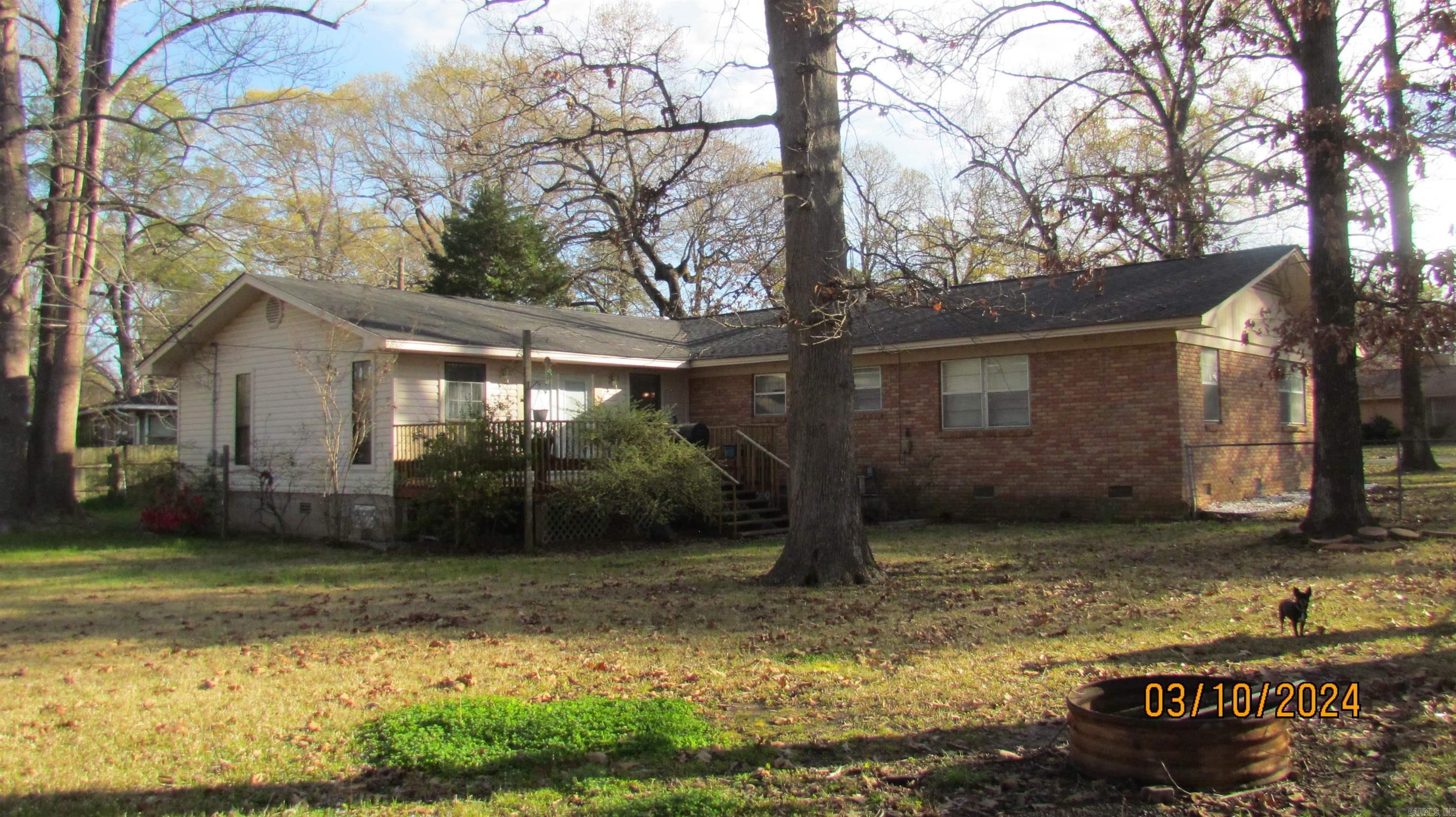 FOREST PARK G - Residential