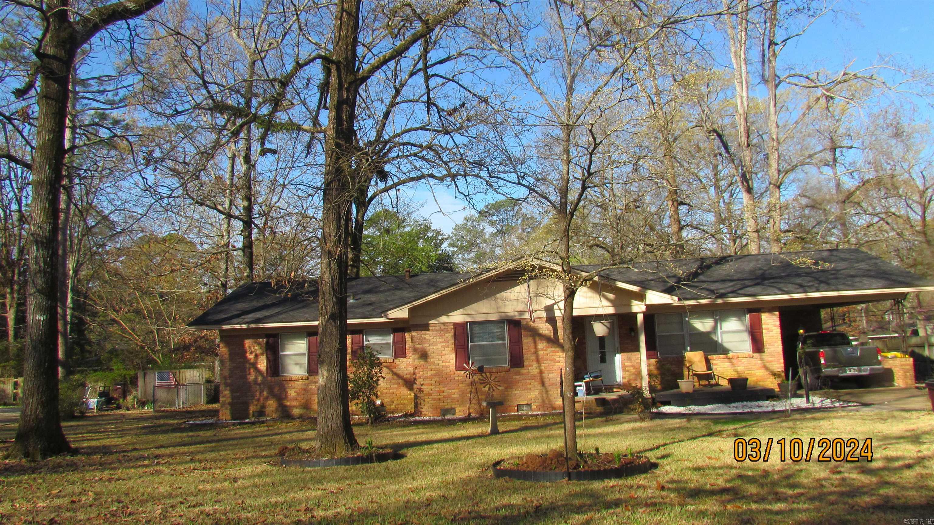 FOREST PARK G - Residential