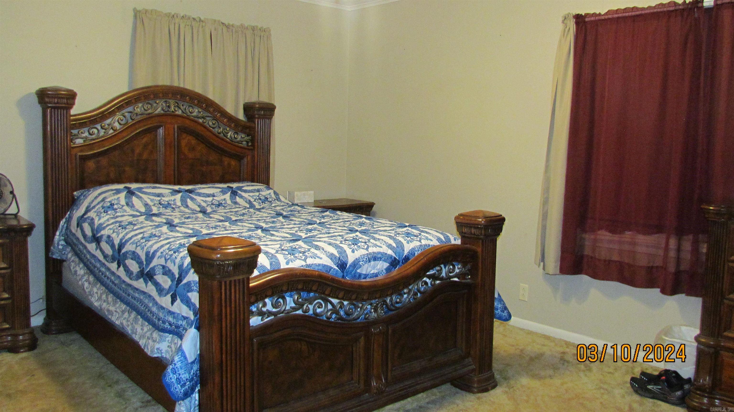 FOREST PARK G - Residential