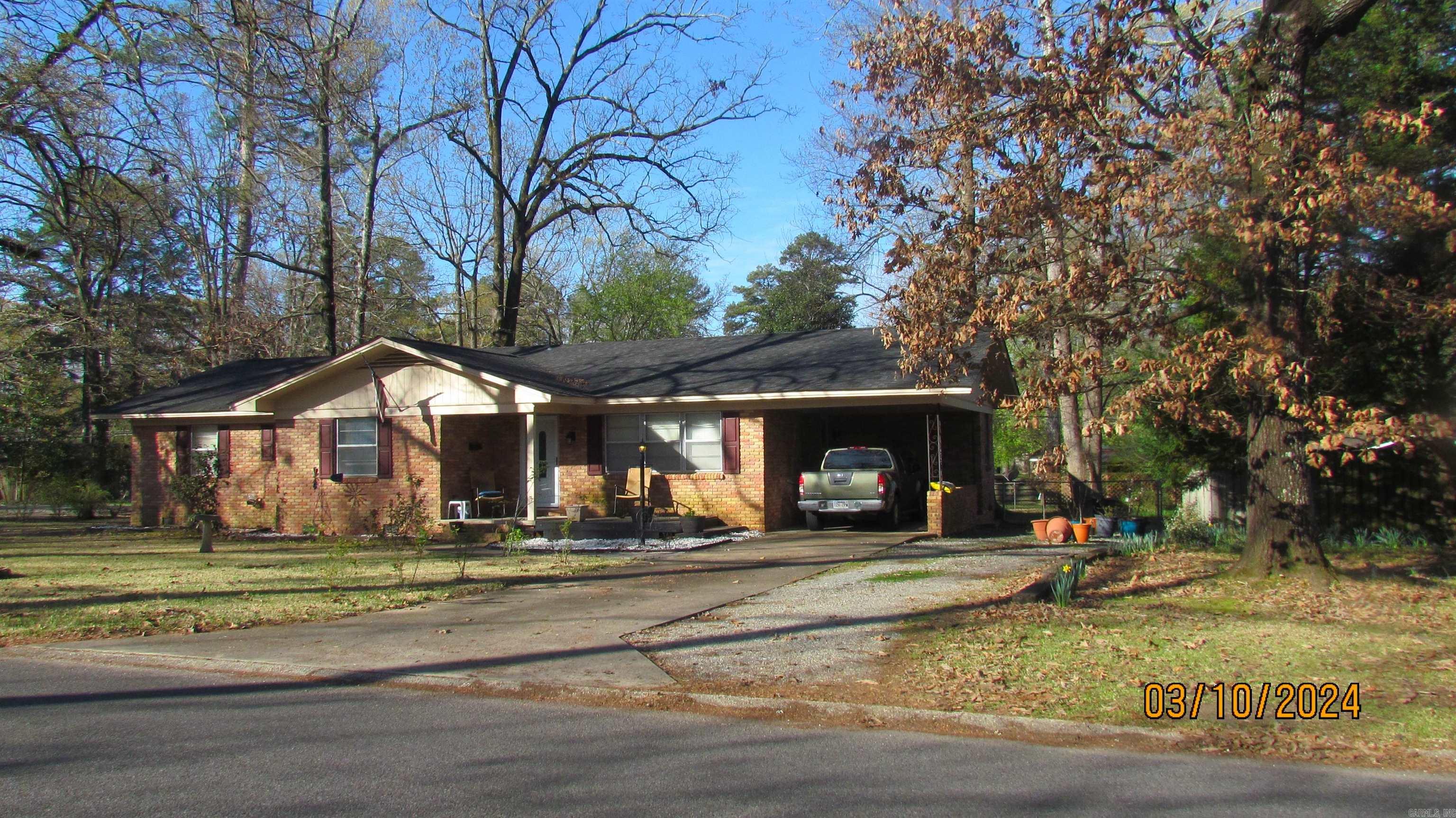 FOREST PARK G - Residential