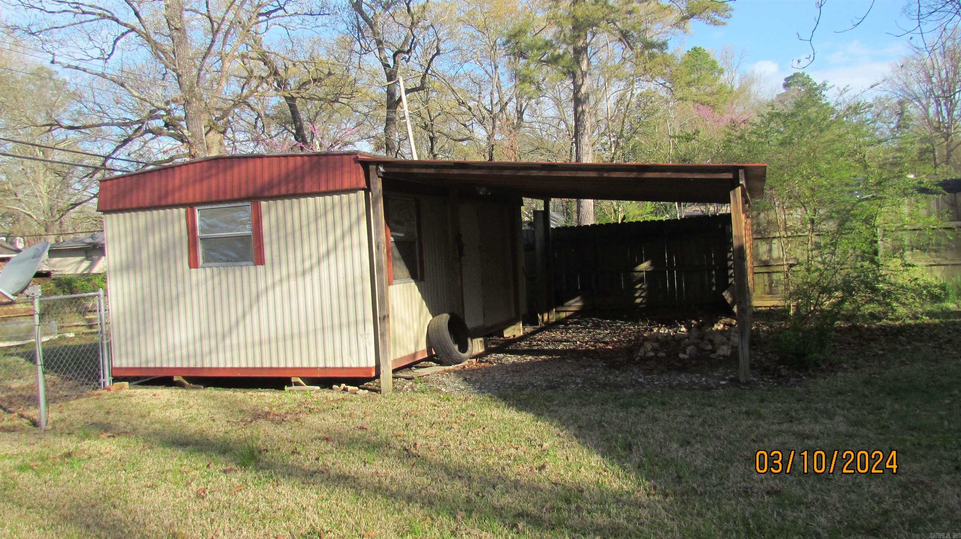 FOREST PARK G - Residential