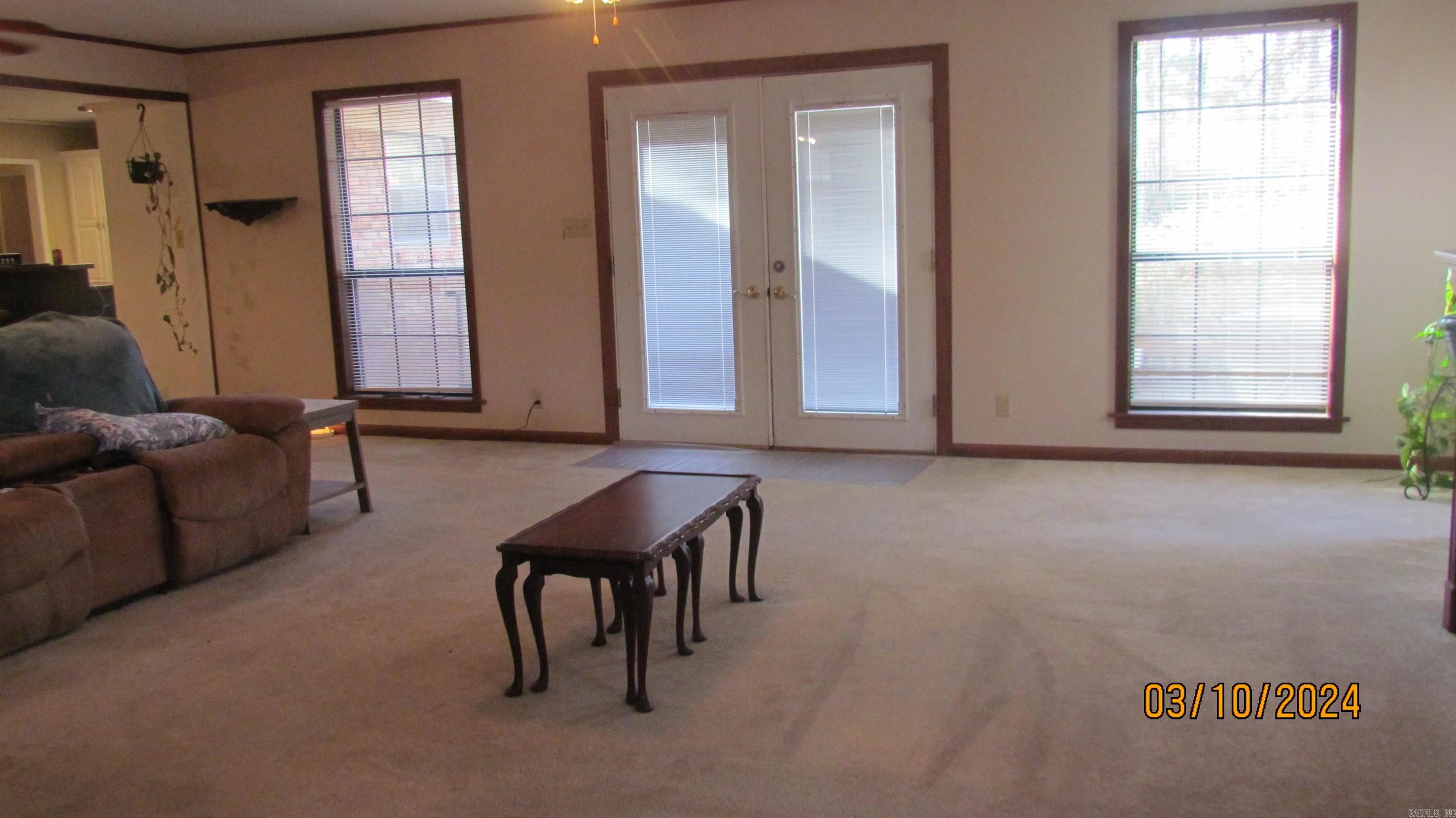 FOREST PARK G - Residential