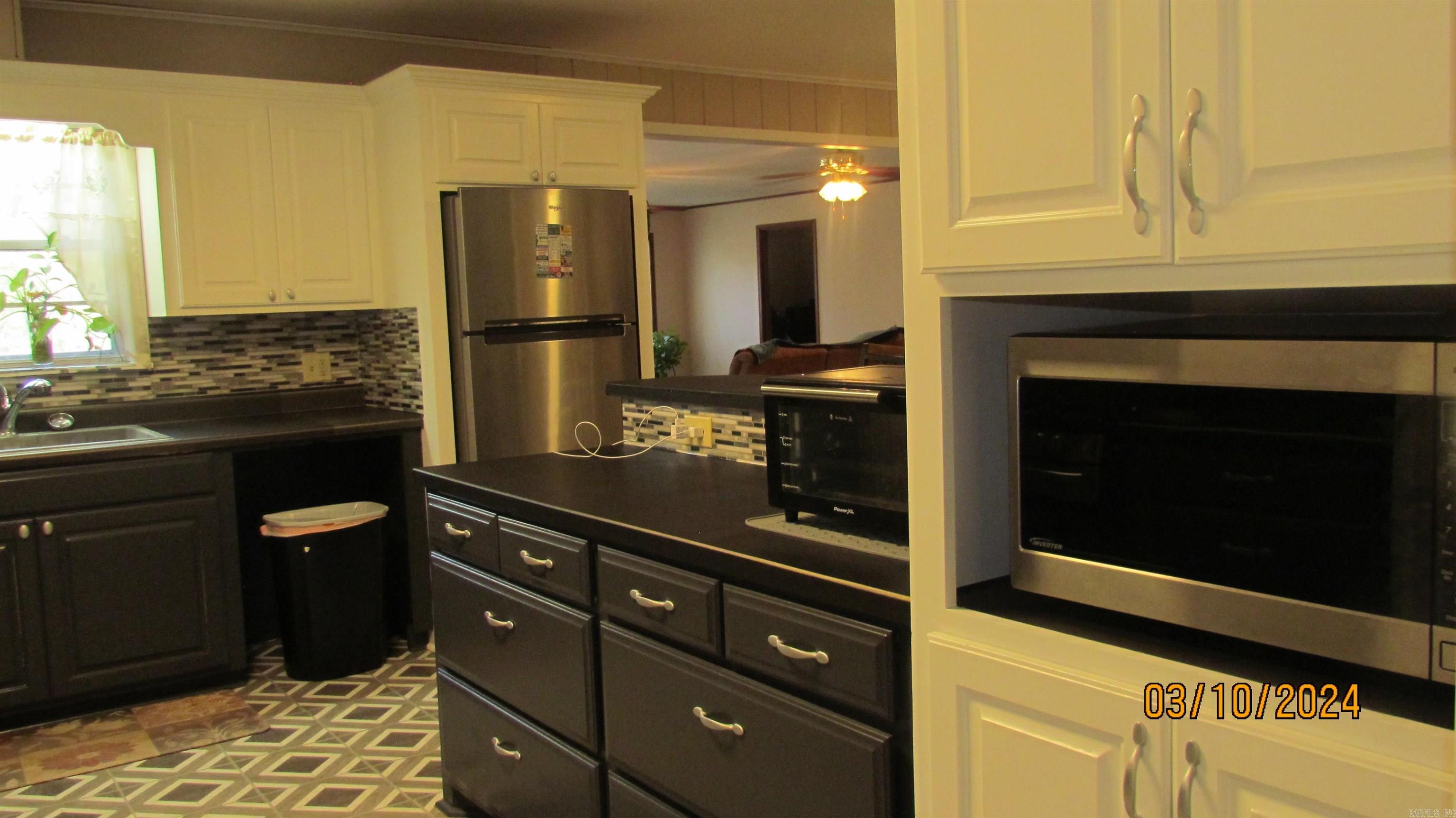 FOREST PARK G - Residential