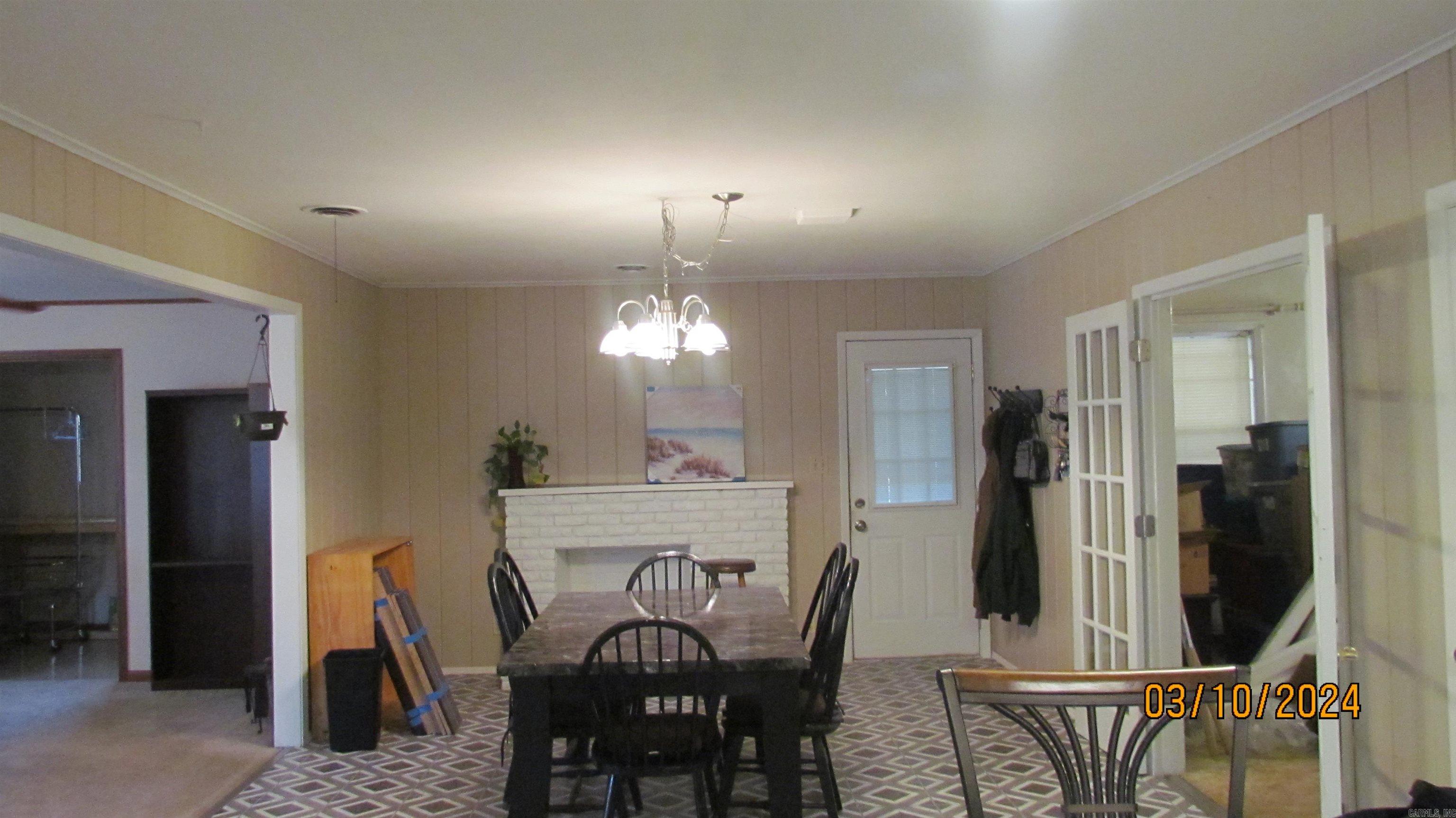 FOREST PARK G - Residential