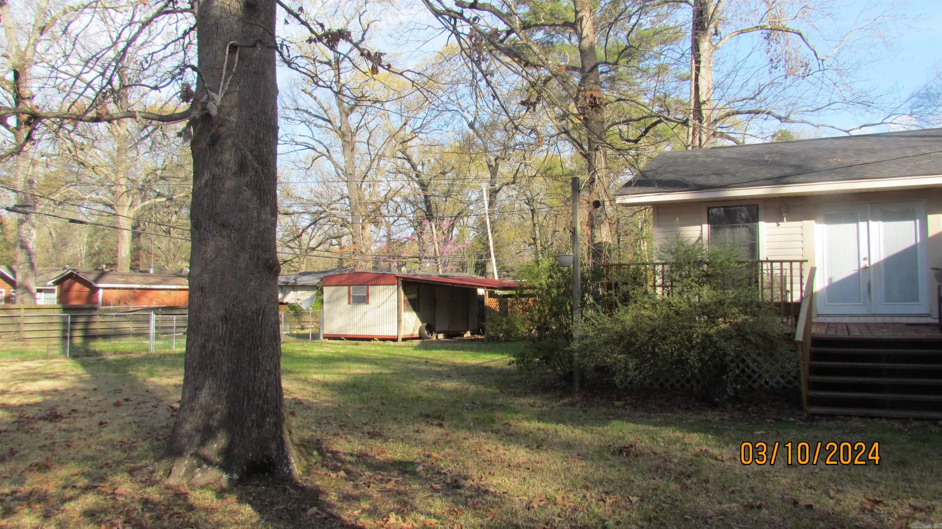 FOREST PARK G - Residential