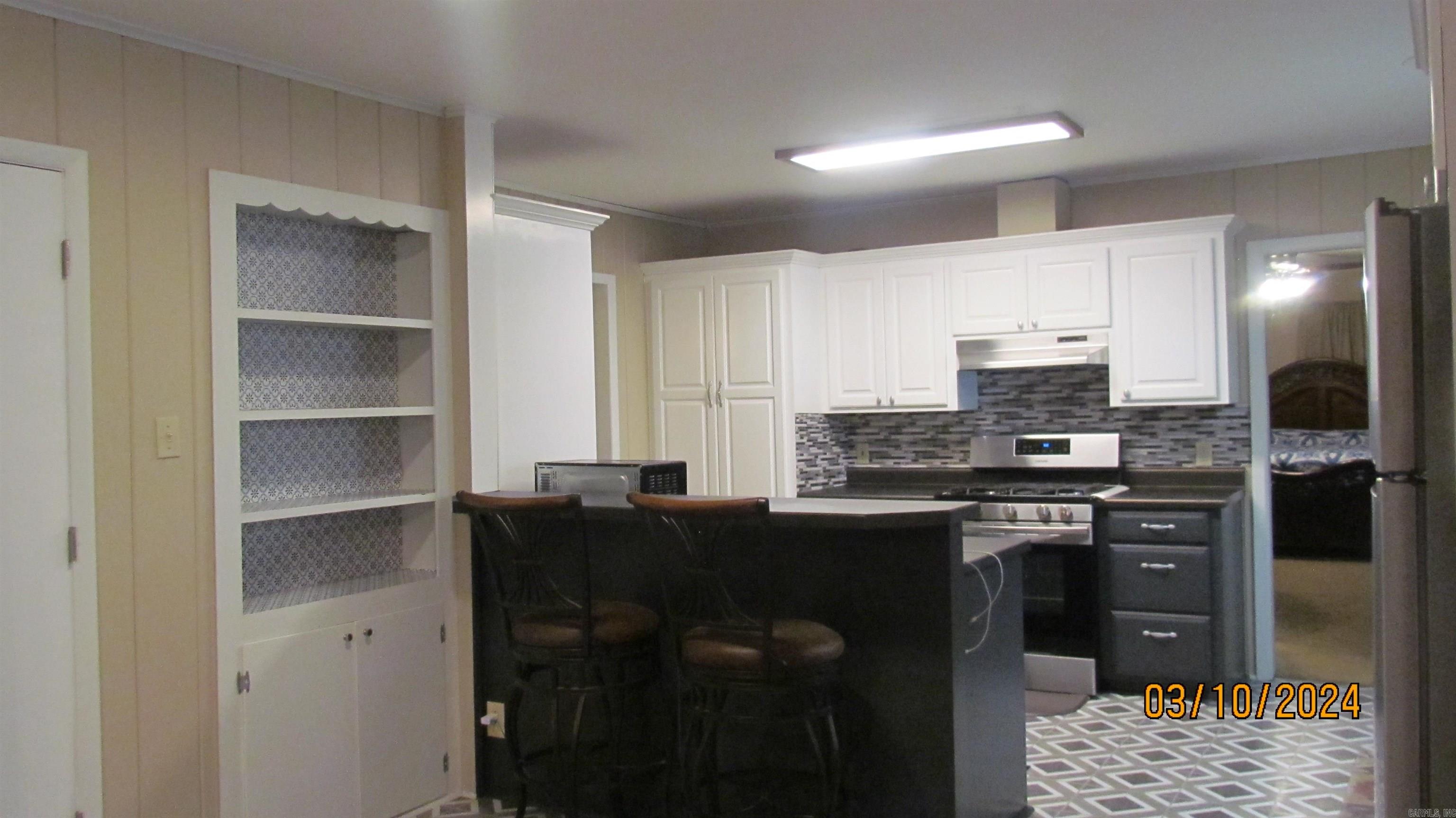 FOREST PARK G - Residential