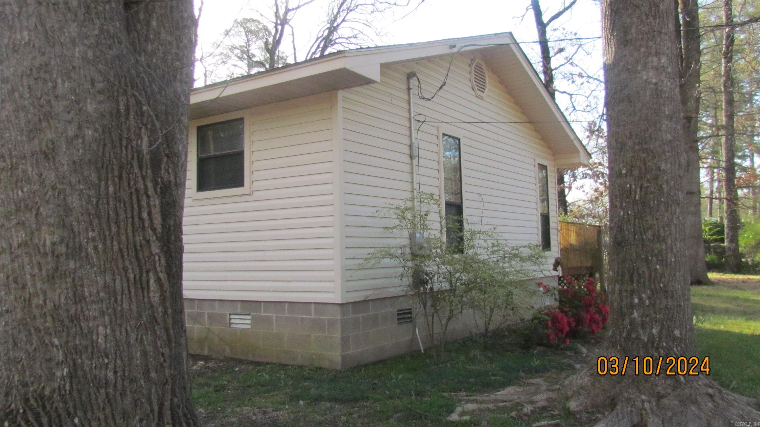 FOREST PARK G - Residential