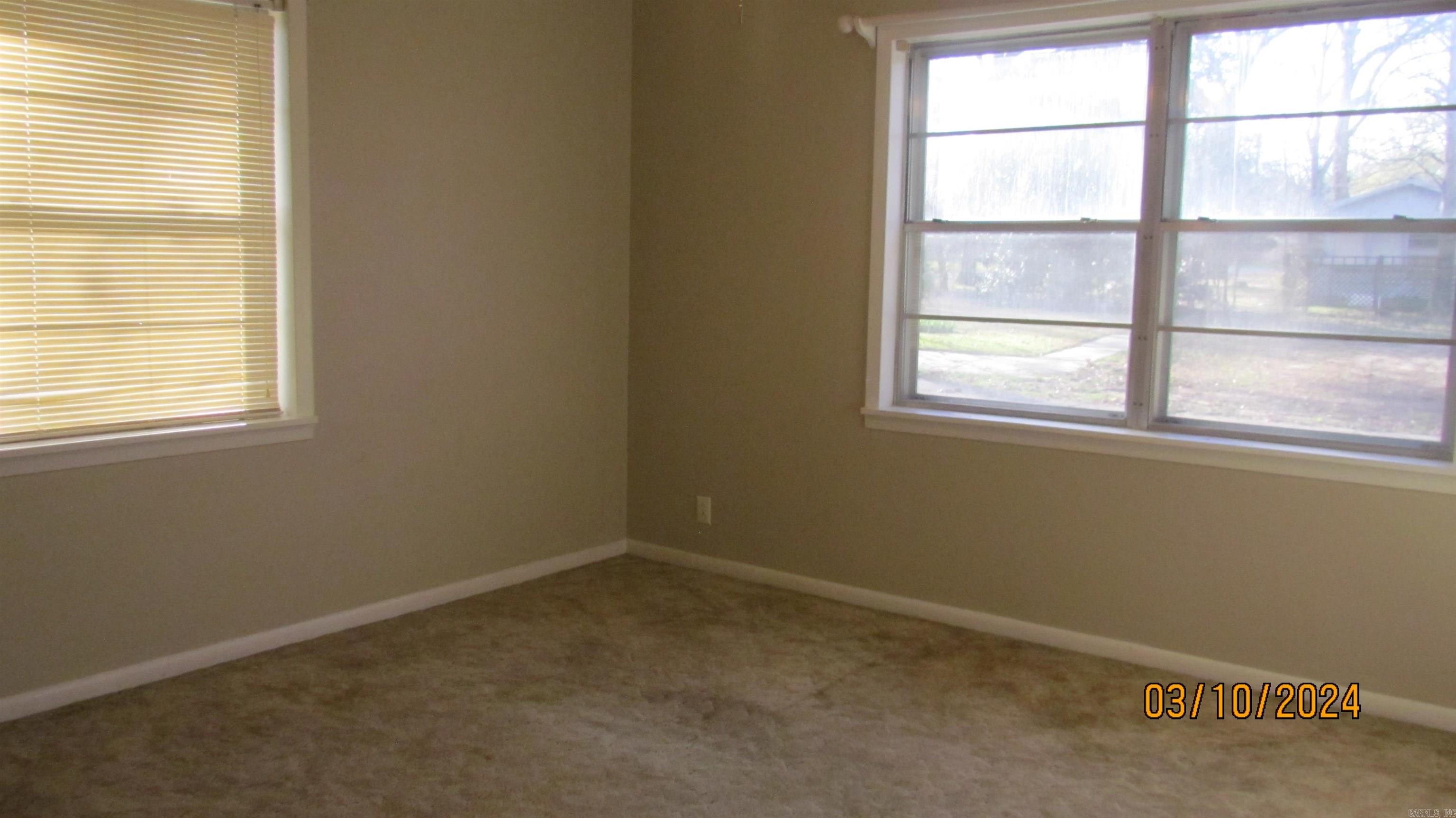 FOREST PARK G - Residential