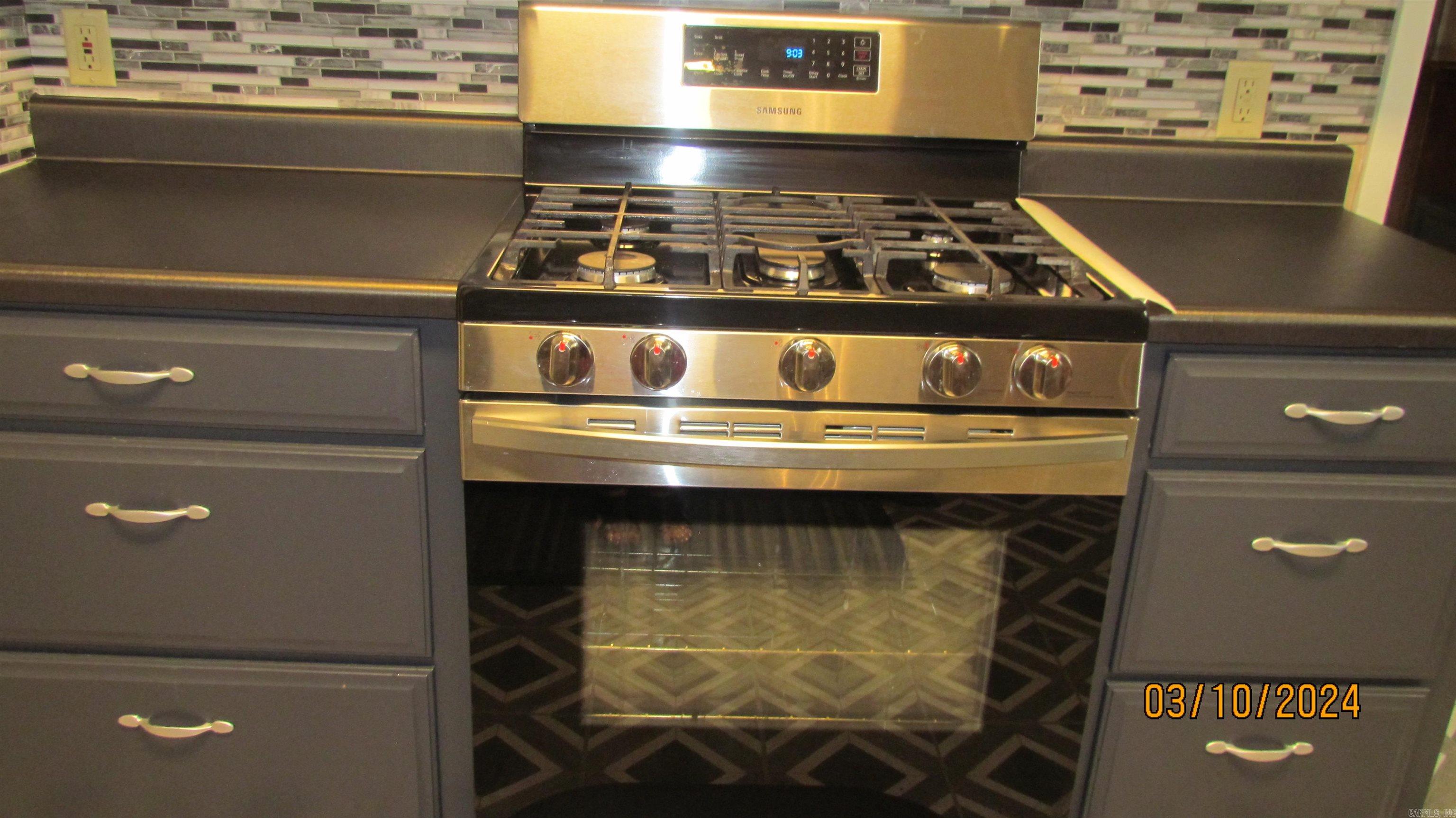 FOREST PARK G - Residential