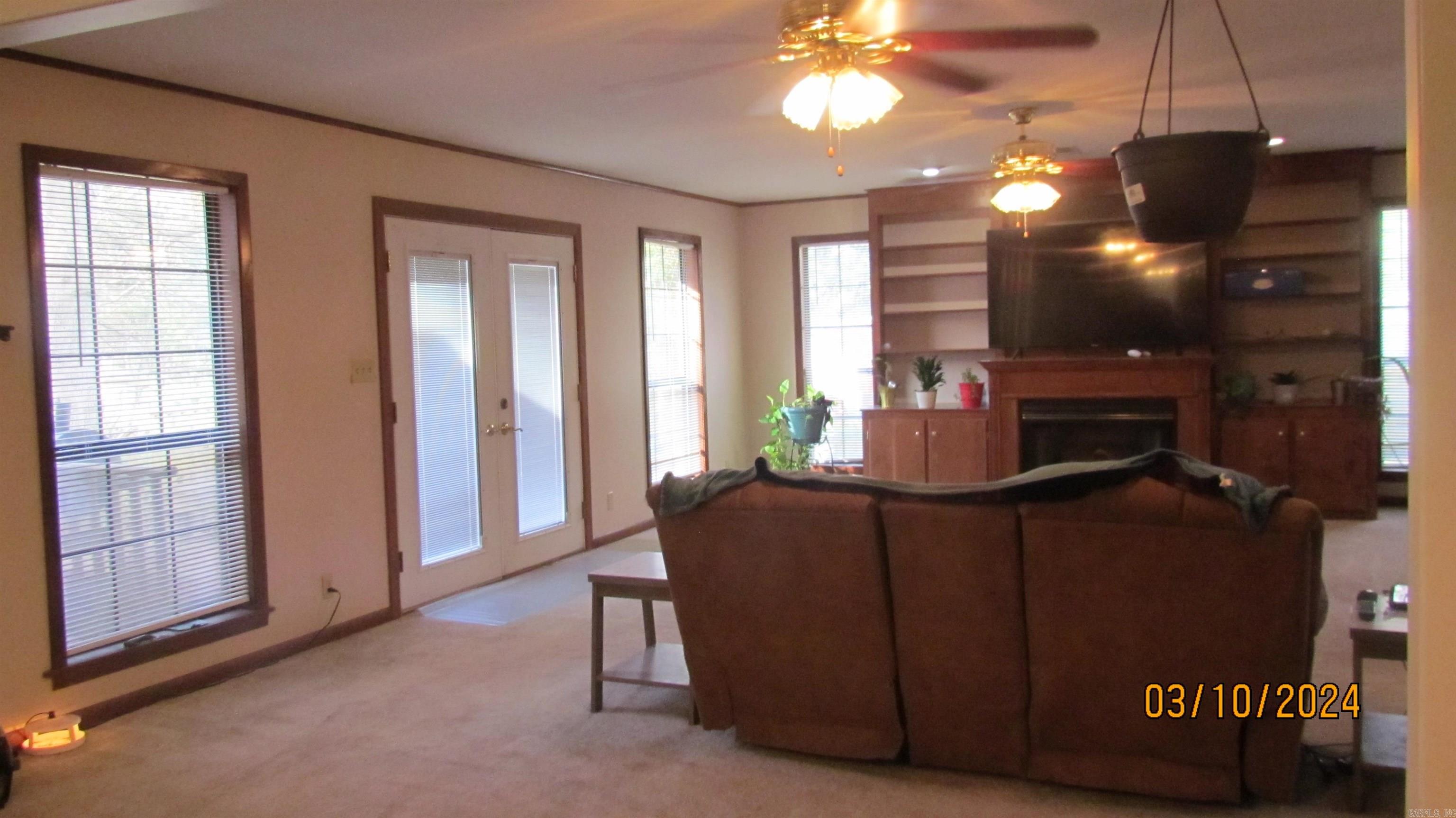 FOREST PARK G - Residential