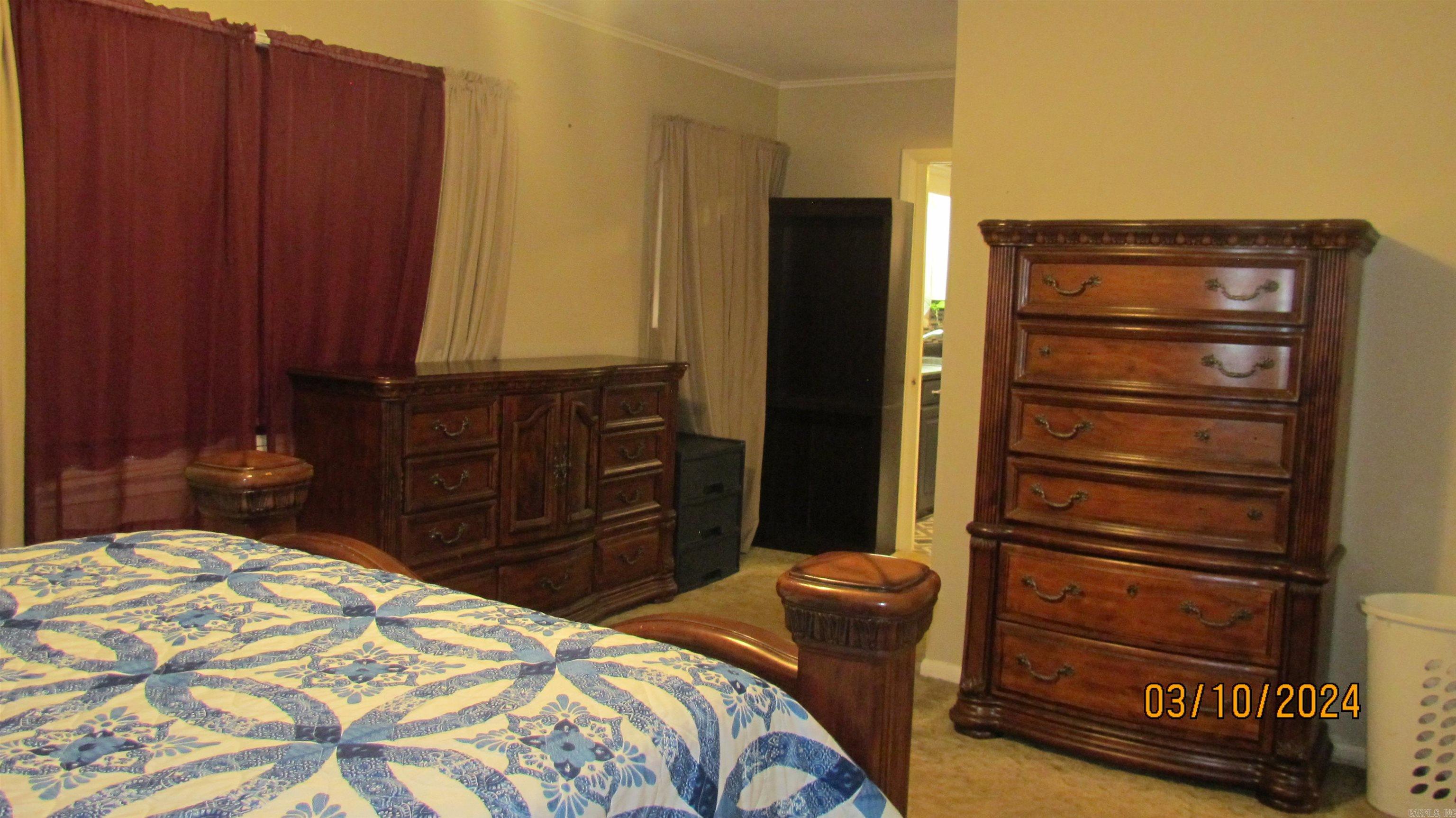 FOREST PARK G - Residential