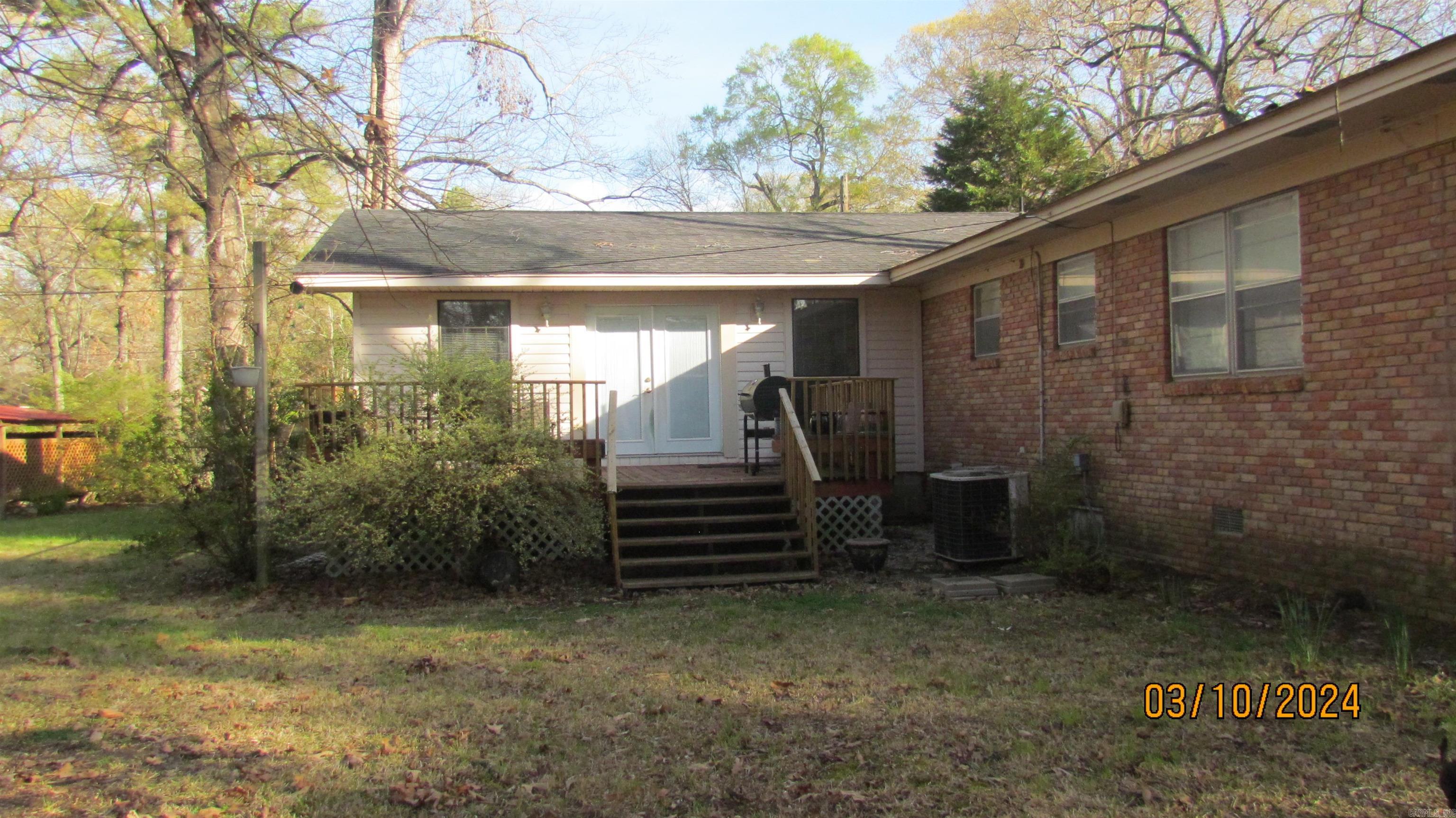 FOREST PARK G - Residential