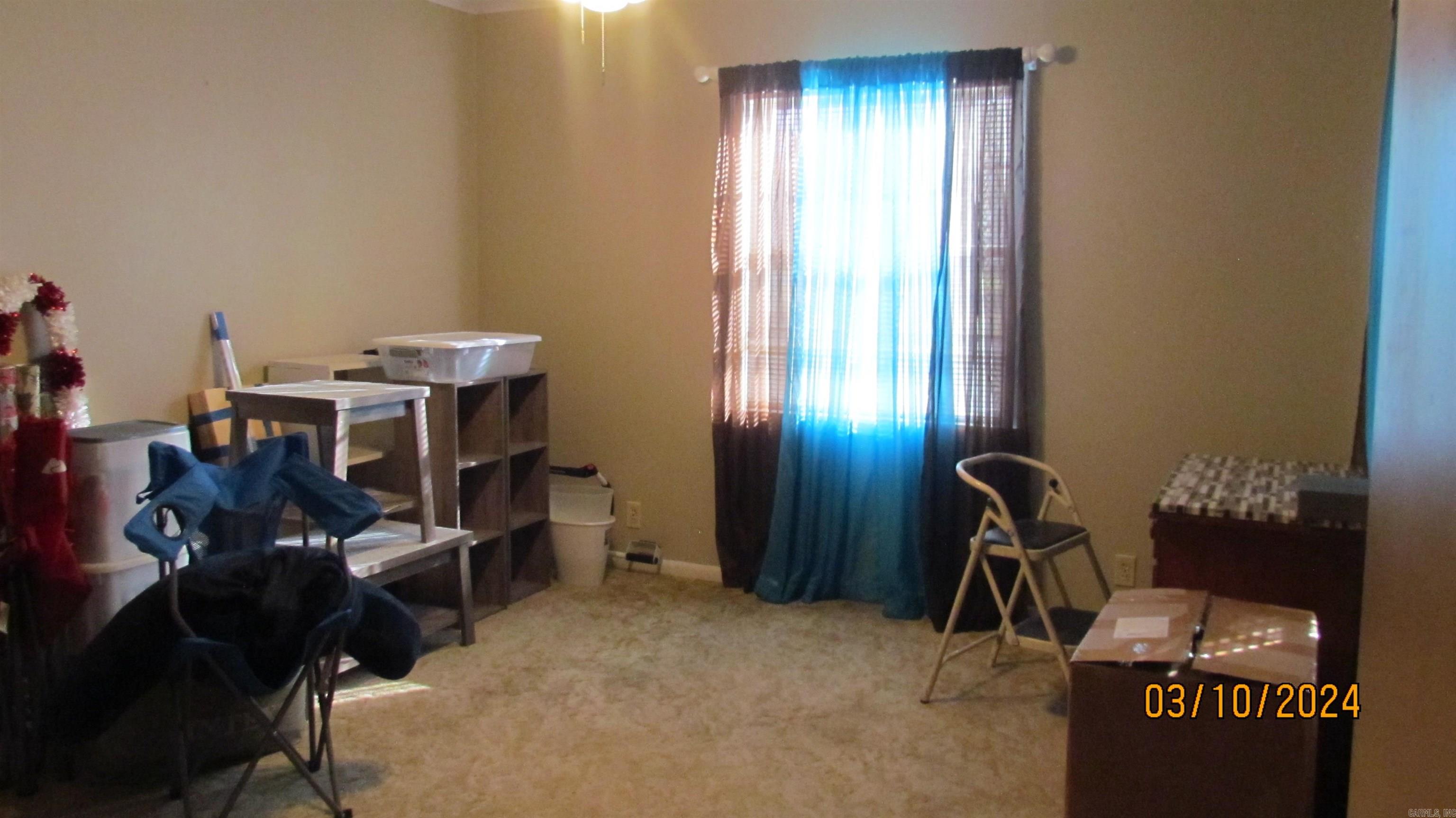 FOREST PARK G - Residential