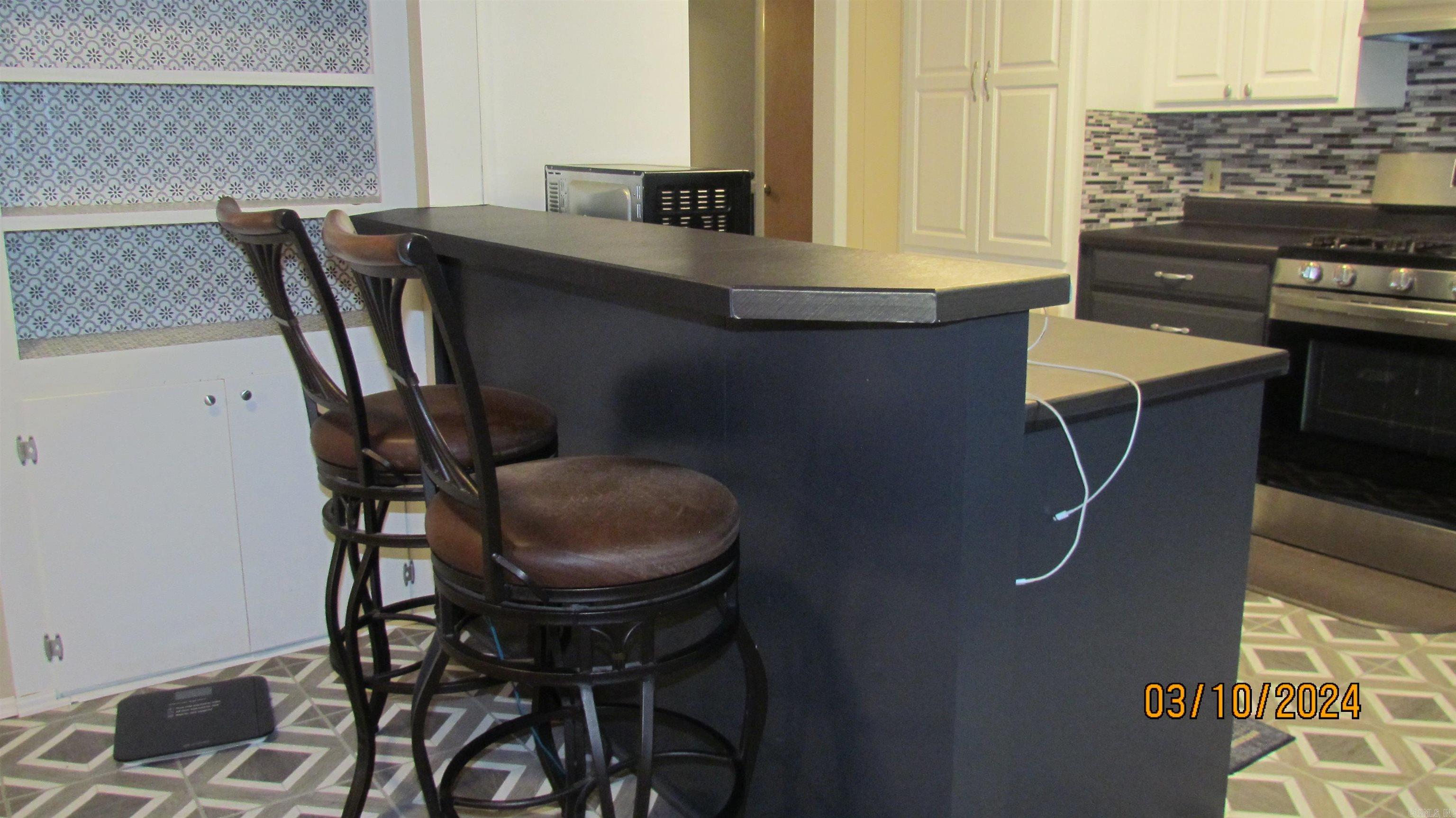 FOREST PARK G - Residential