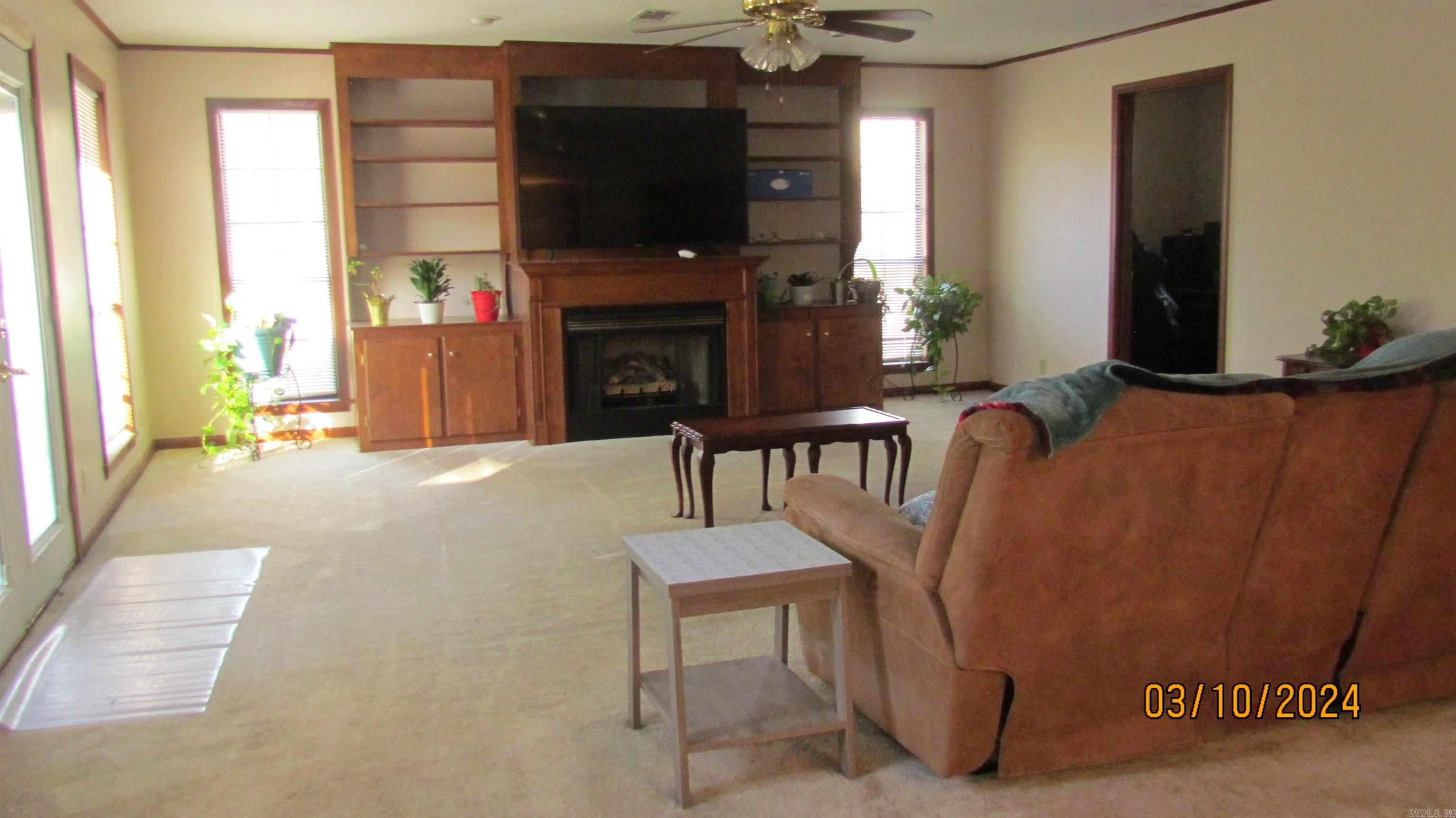 FOREST PARK G - Residential