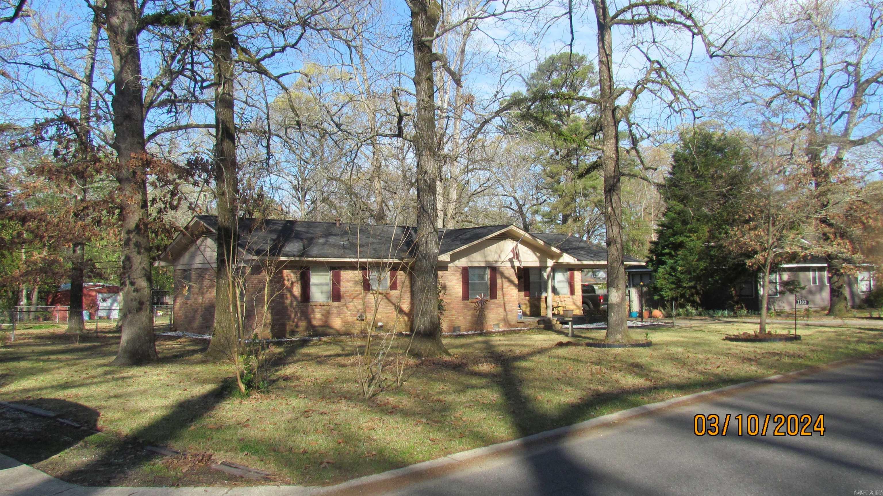 FOREST PARK G - Residential