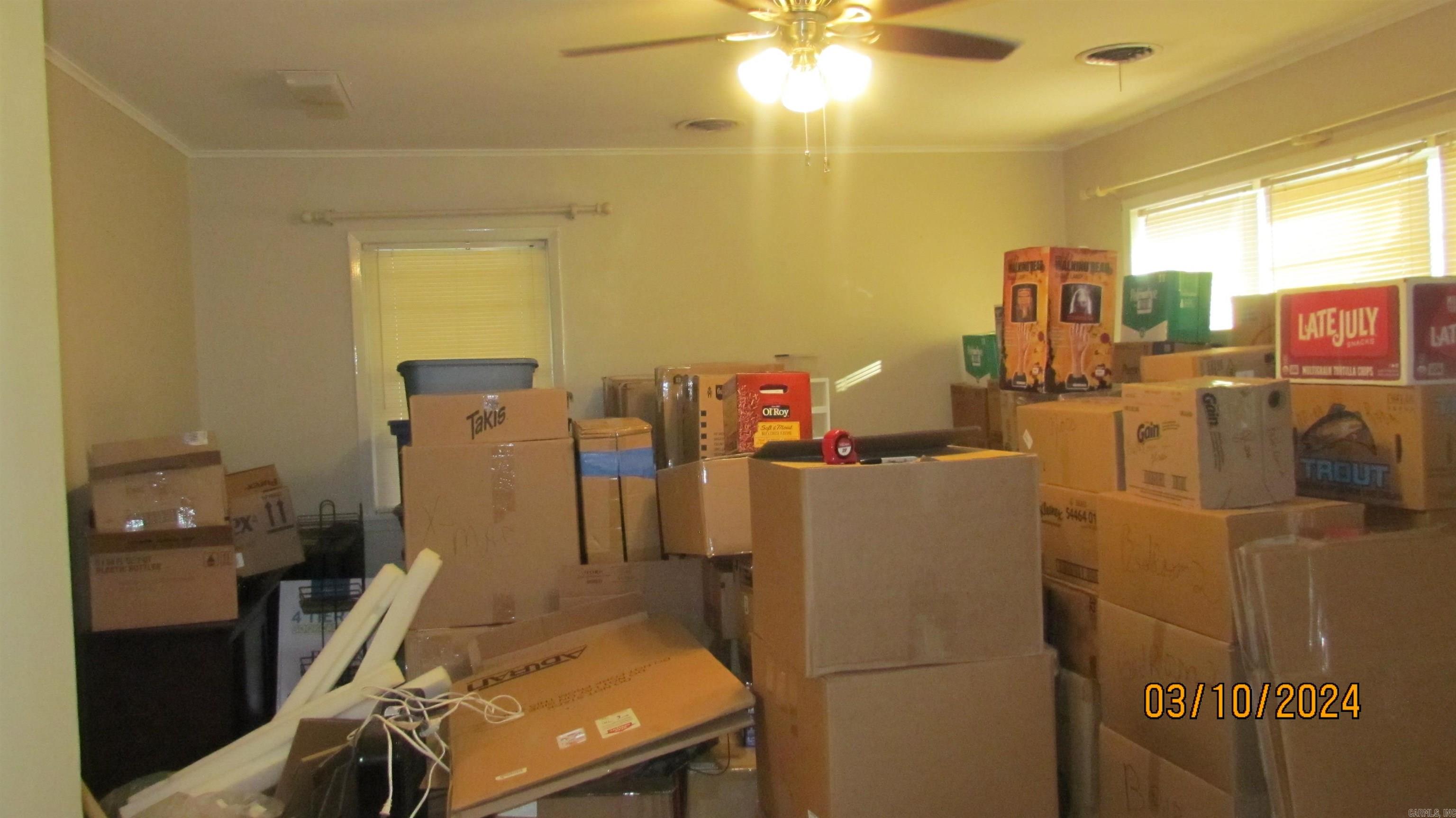 FOREST PARK G - Residential