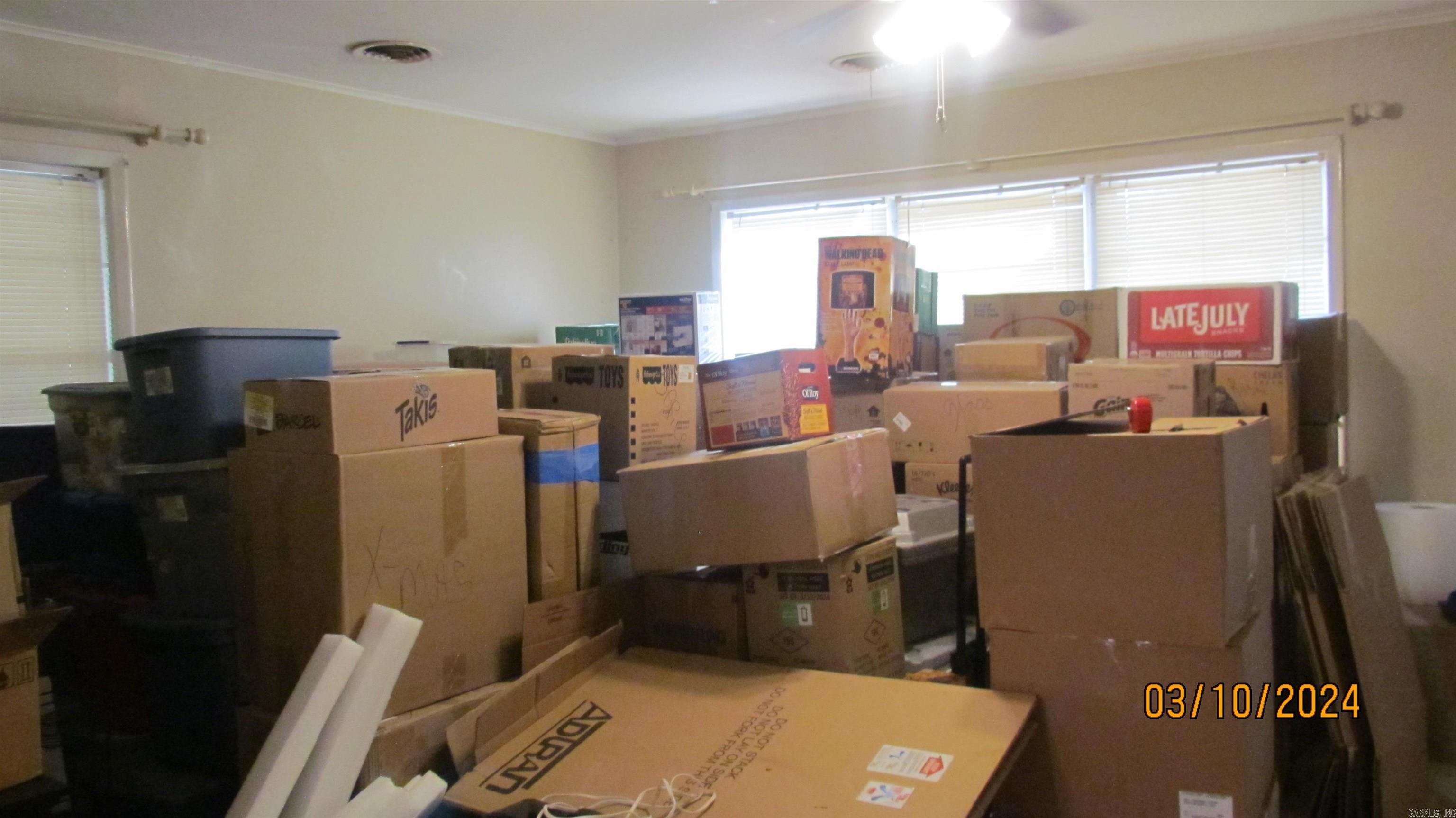 FOREST PARK G - Residential