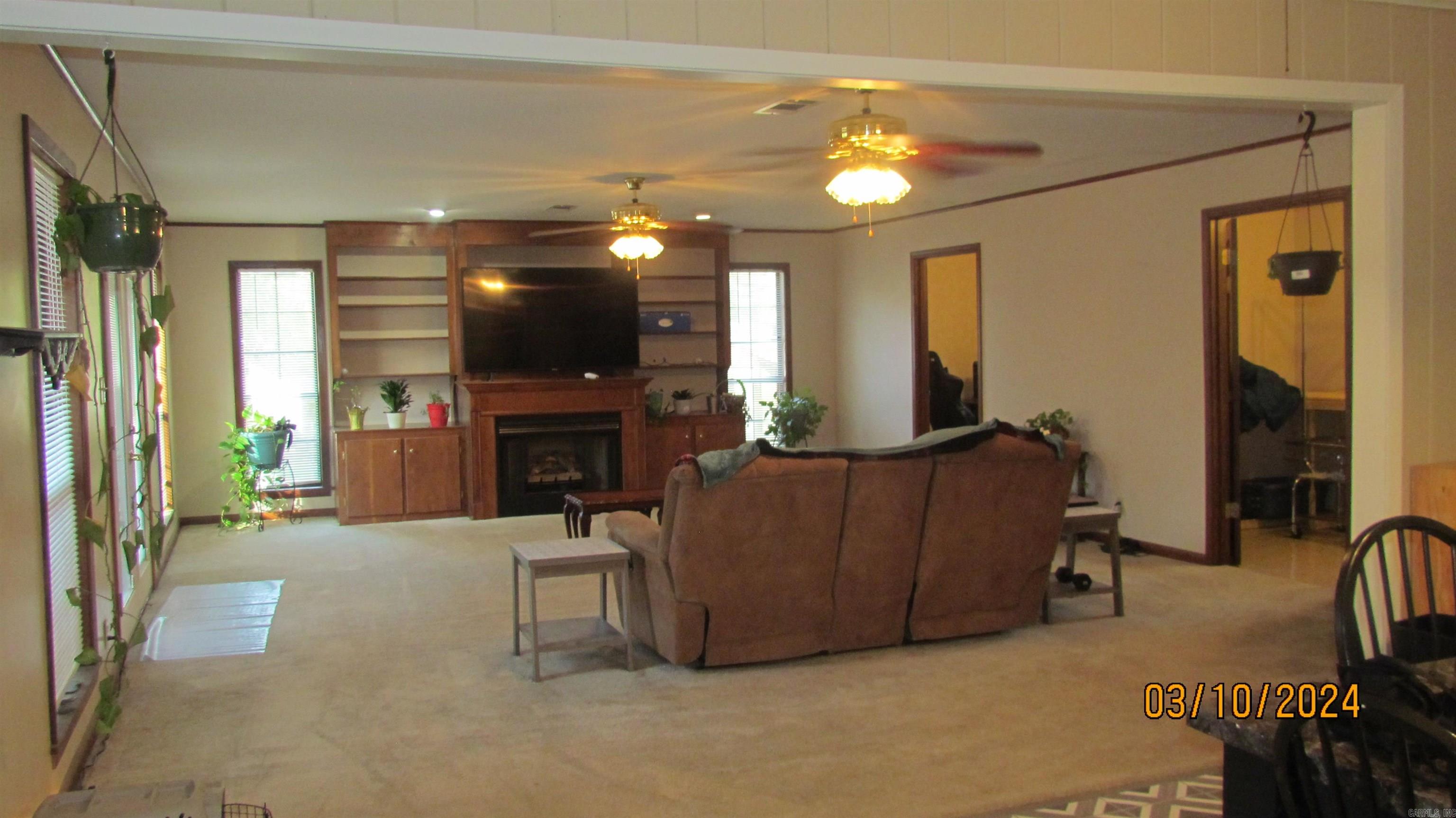 FOREST PARK G - Residential