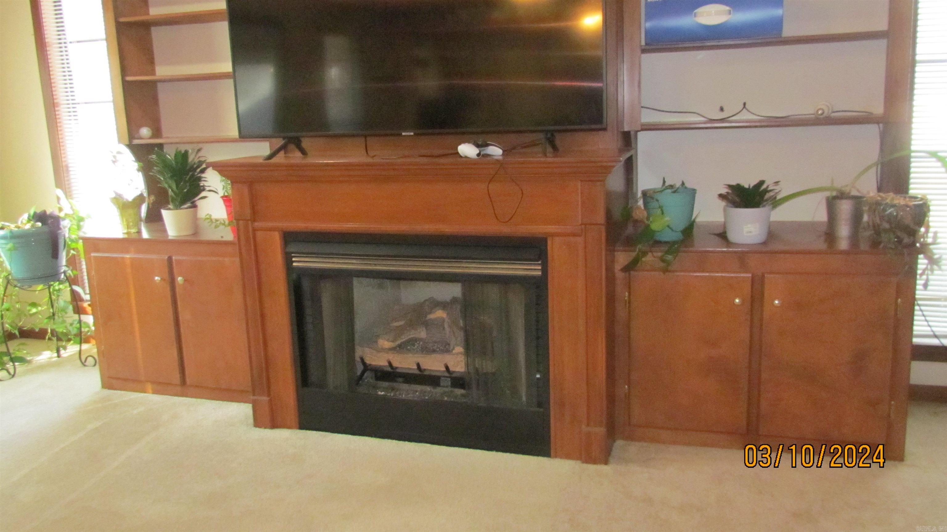 FOREST PARK G - Residential