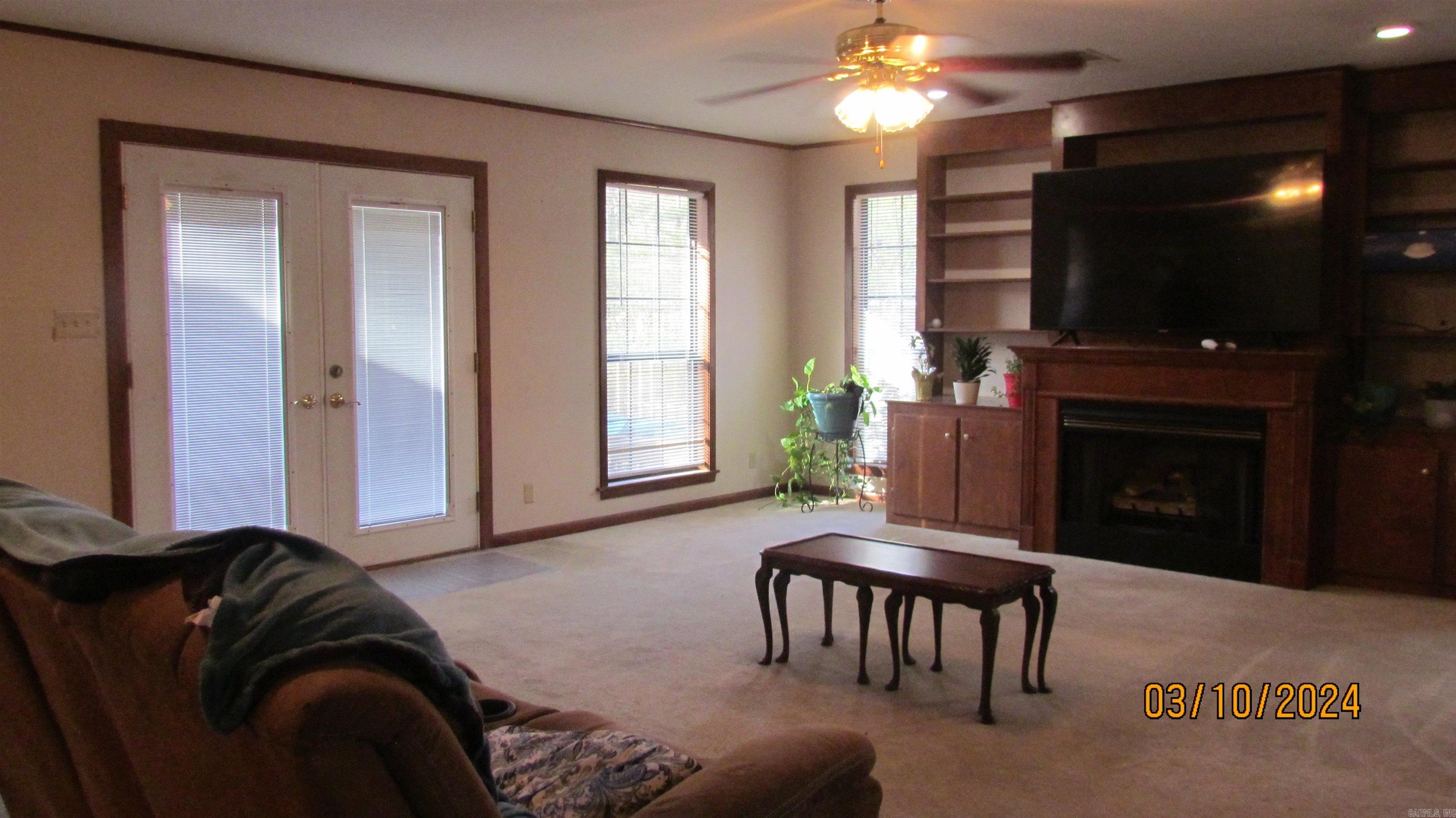 FOREST PARK G - Residential