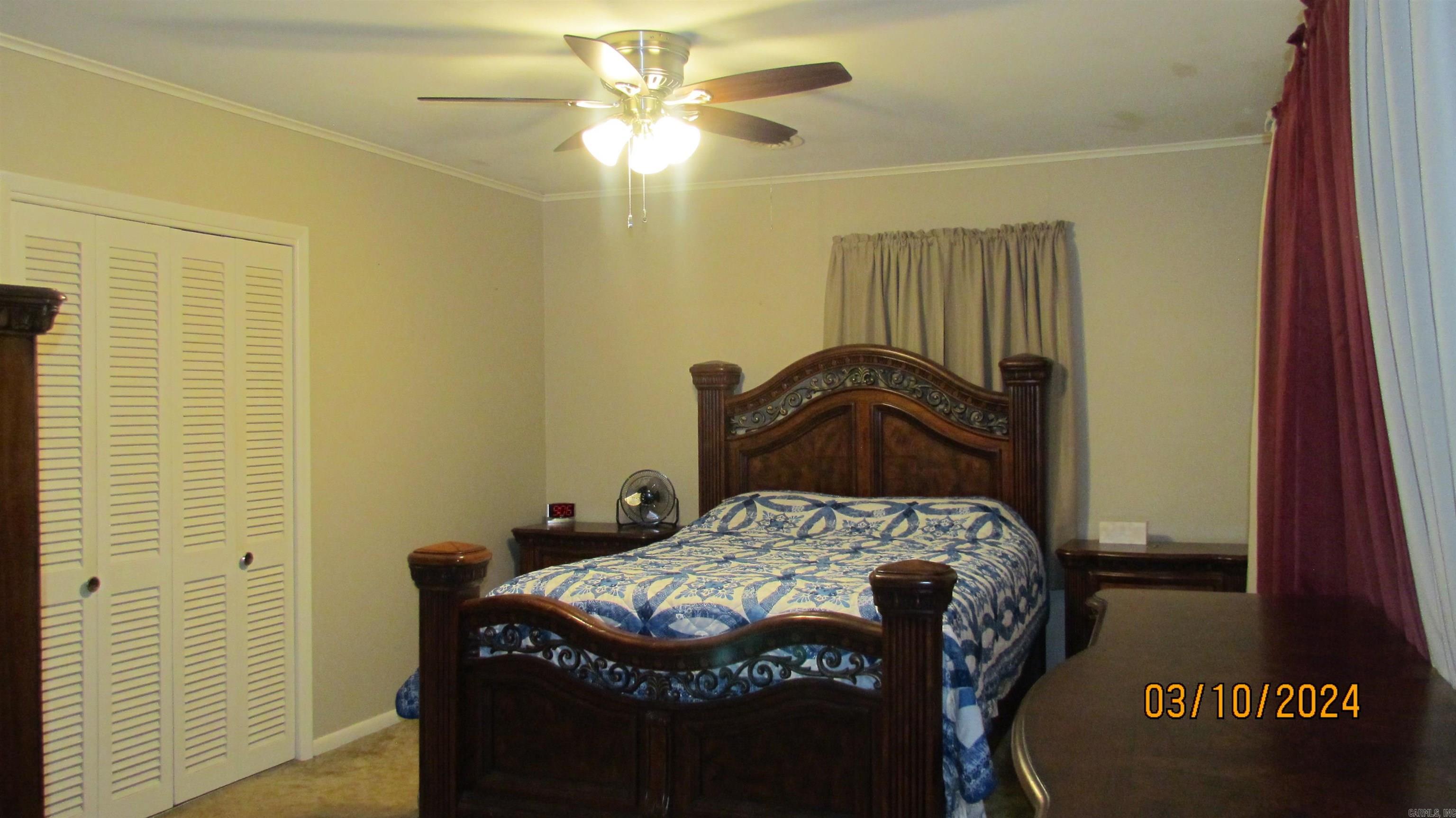 FOREST PARK G - Residential