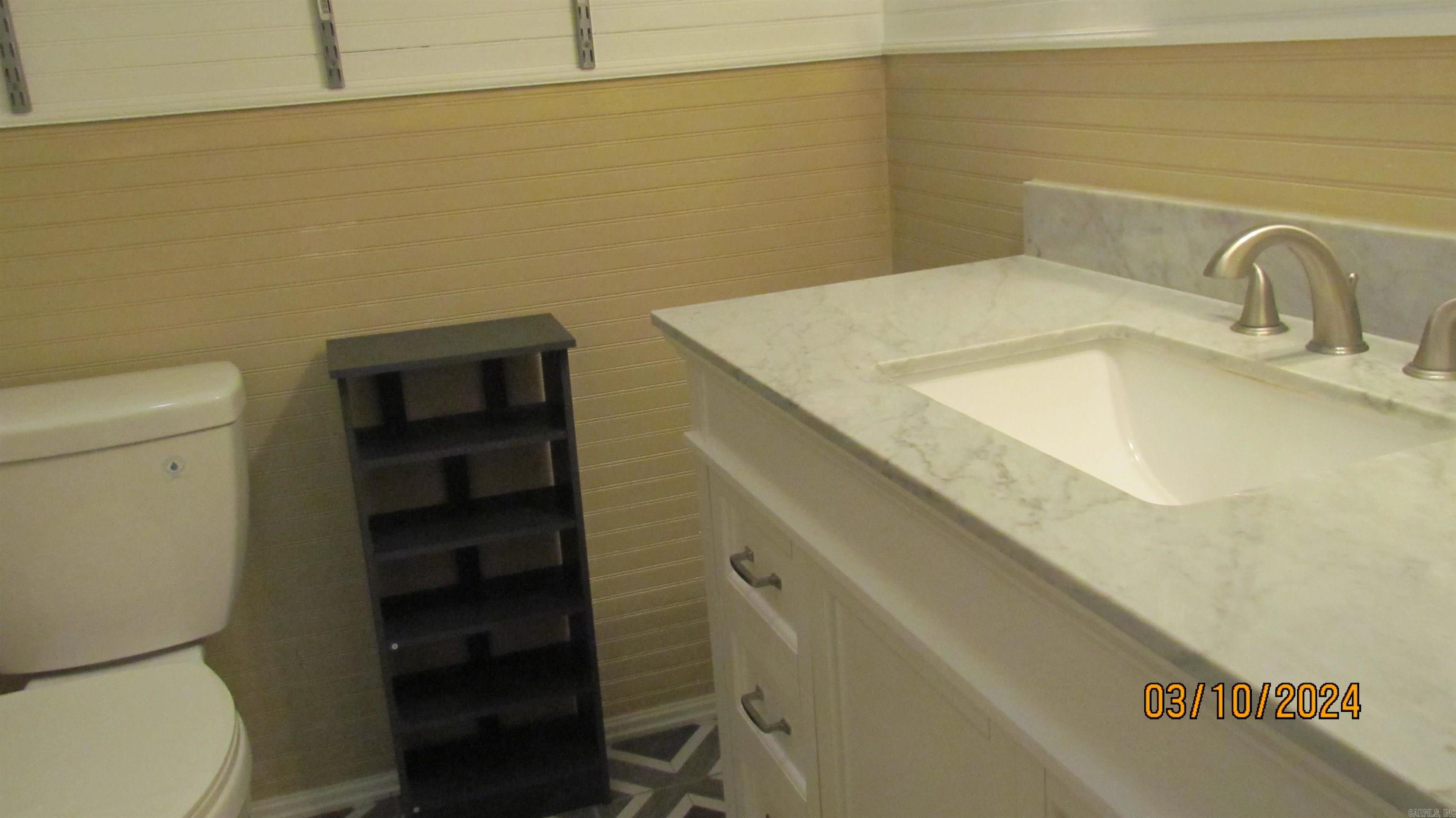 FOREST PARK G - Residential