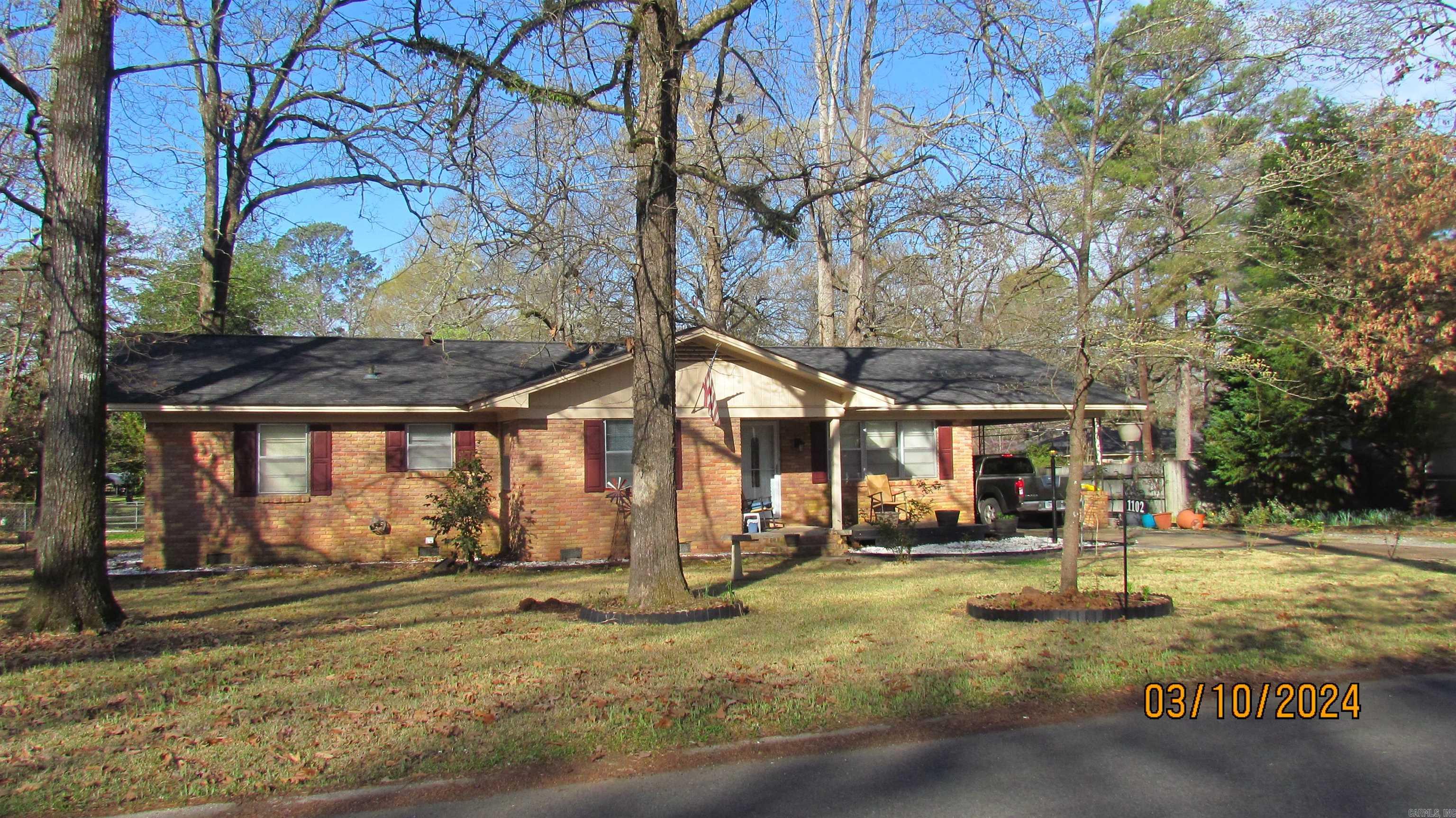 FOREST PARK G - Residential