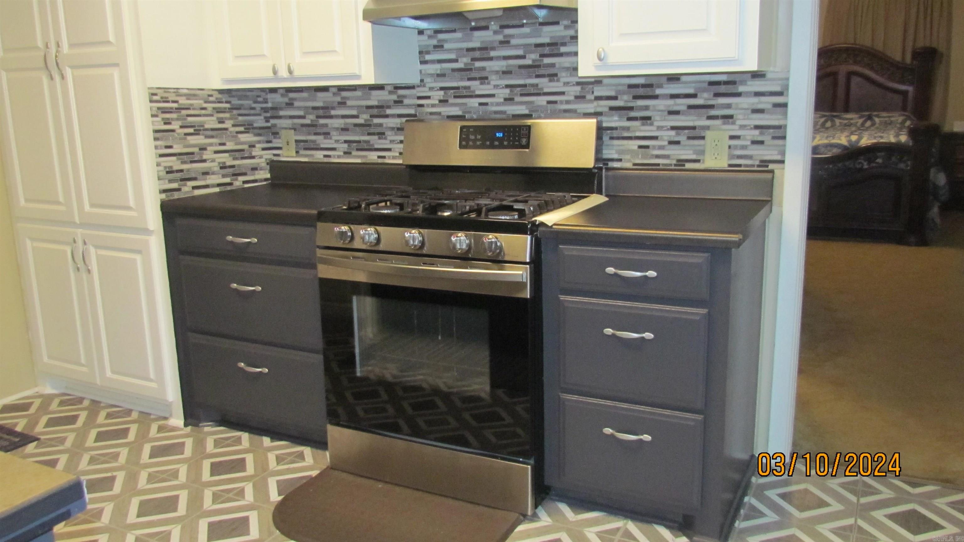 FOREST PARK G - Residential