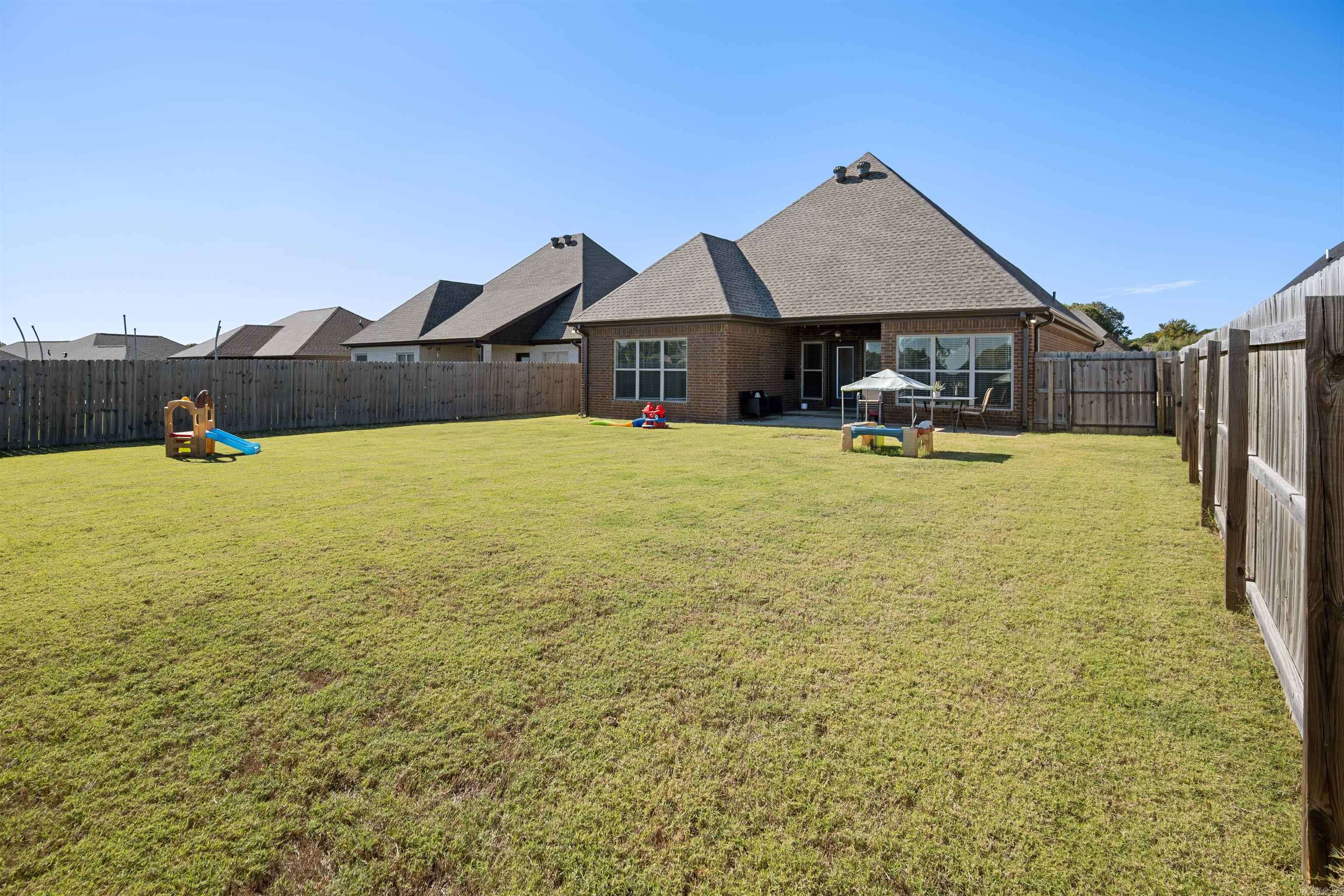 Prospect Farm - Residential