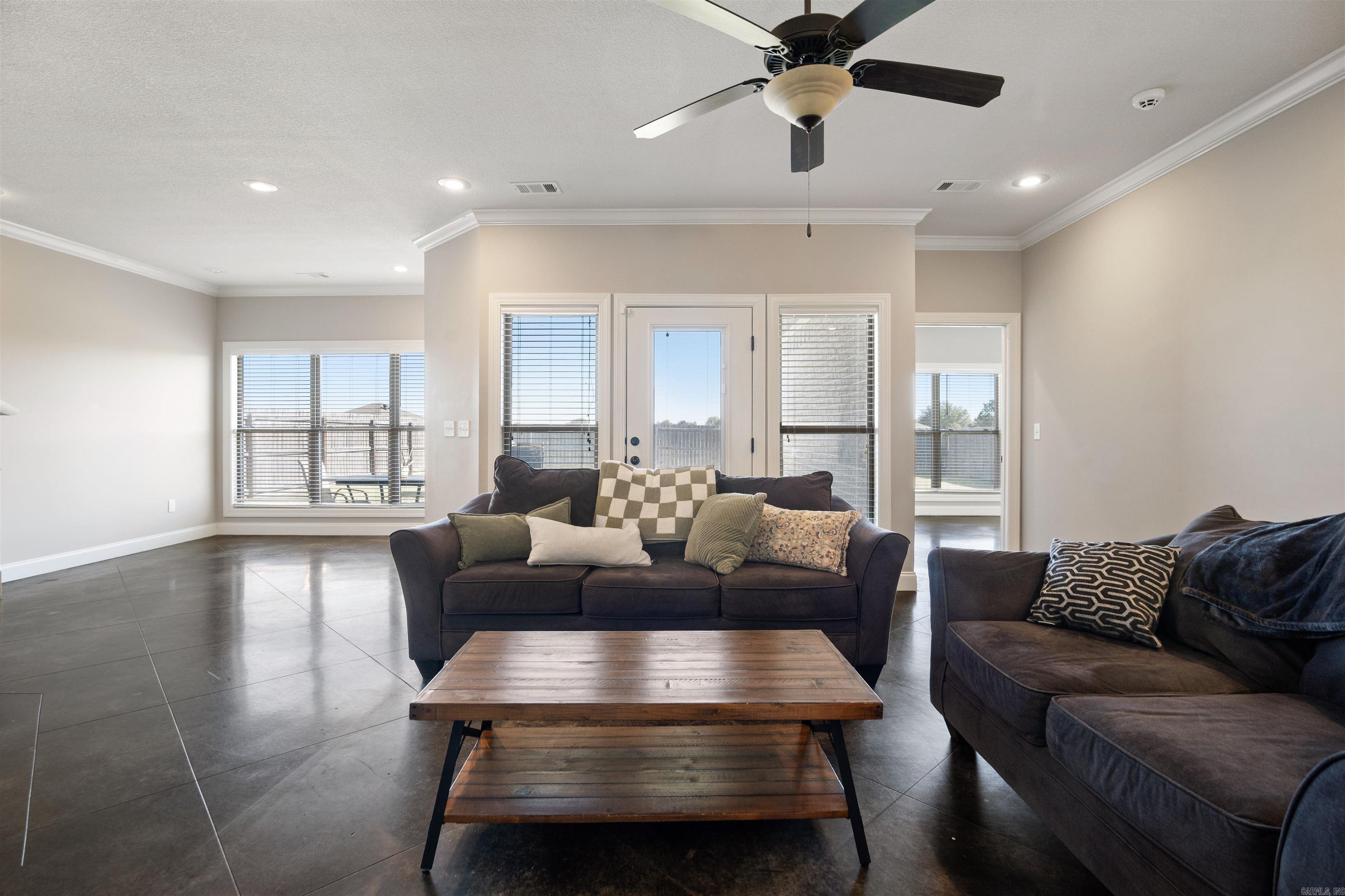 Prospect Farm - Residential