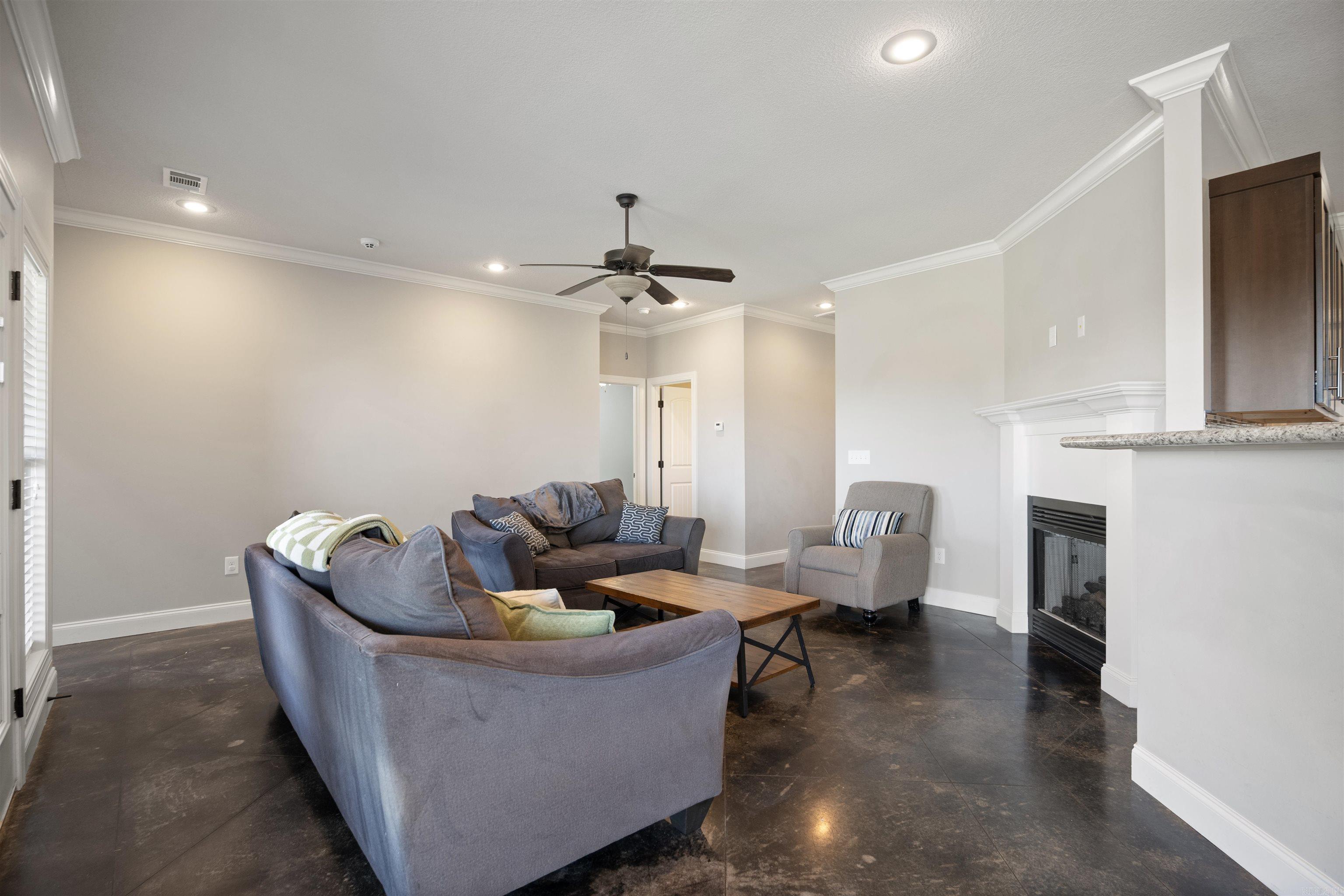 Prospect Farm - Residential