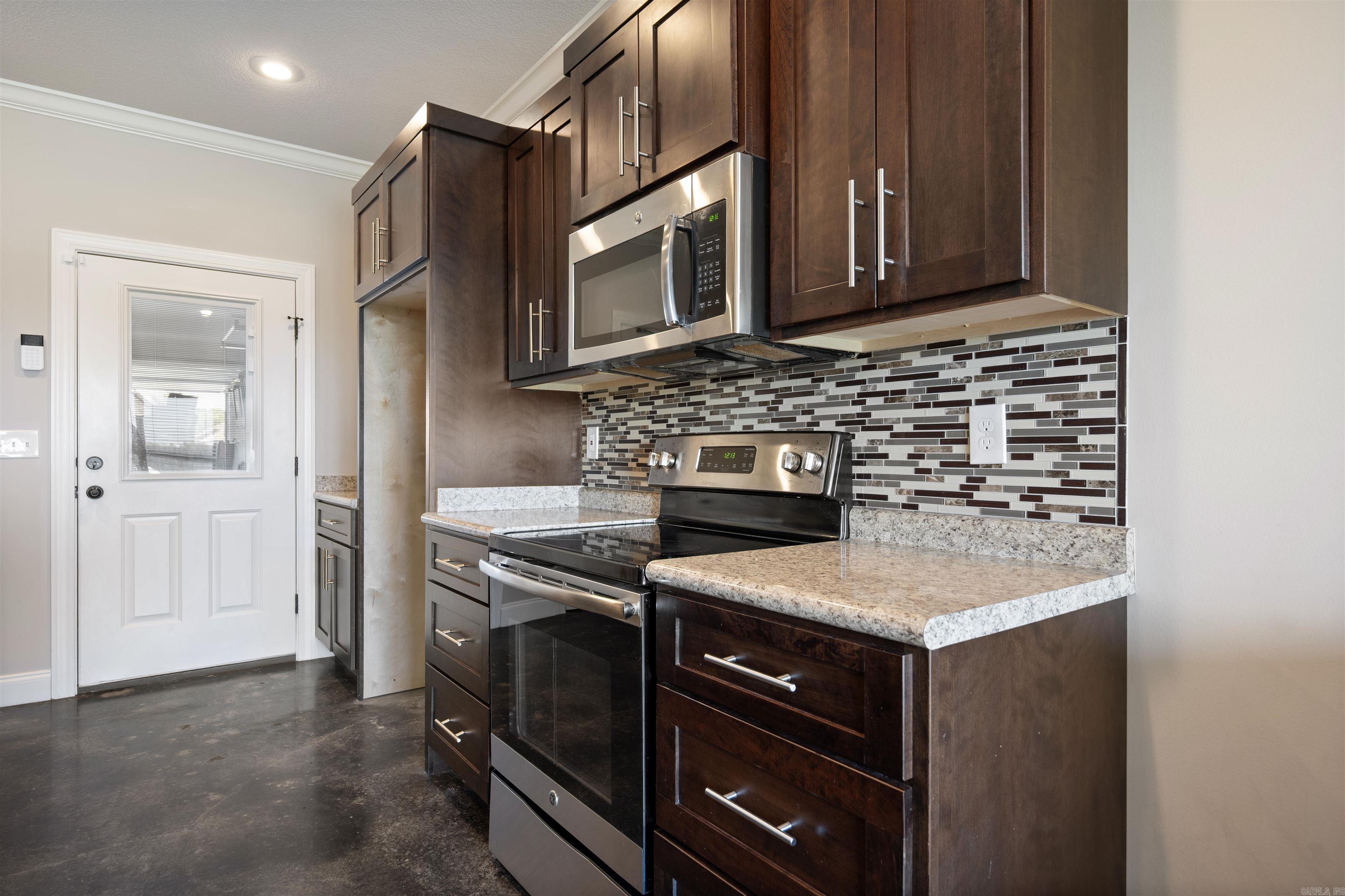 Prospect Farm - Residential