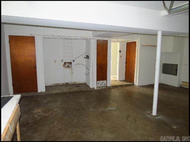 Original Town of Benton - Residential Lease