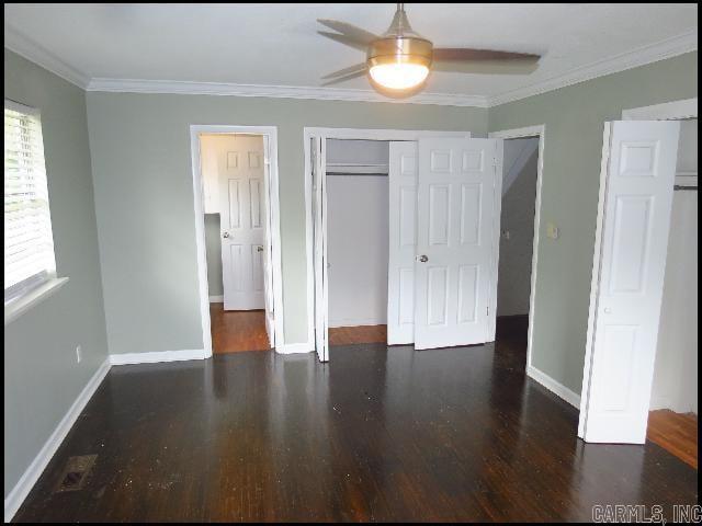 Original Town of Benton - Residential Lease