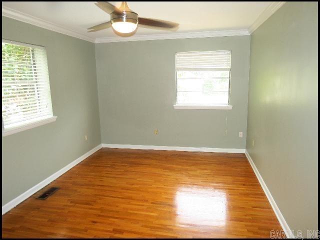 Original Town of Benton - Residential Lease