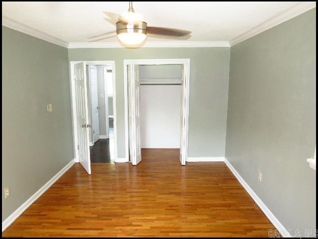 Original Town of Benton - Residential Lease
