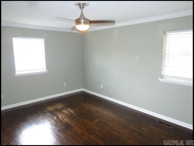 Original Town of Benton - Residential Lease