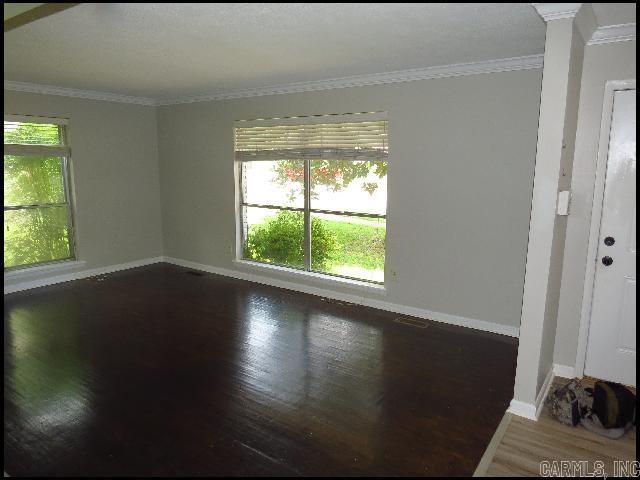Original Town of Benton - Residential Lease