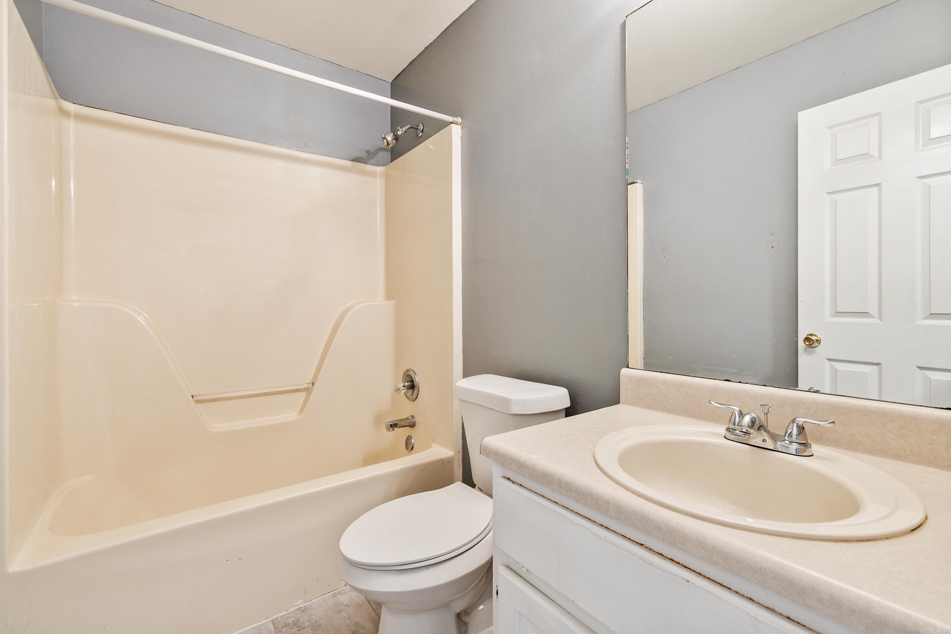 PARKVIEW HILL ADDN - Residential